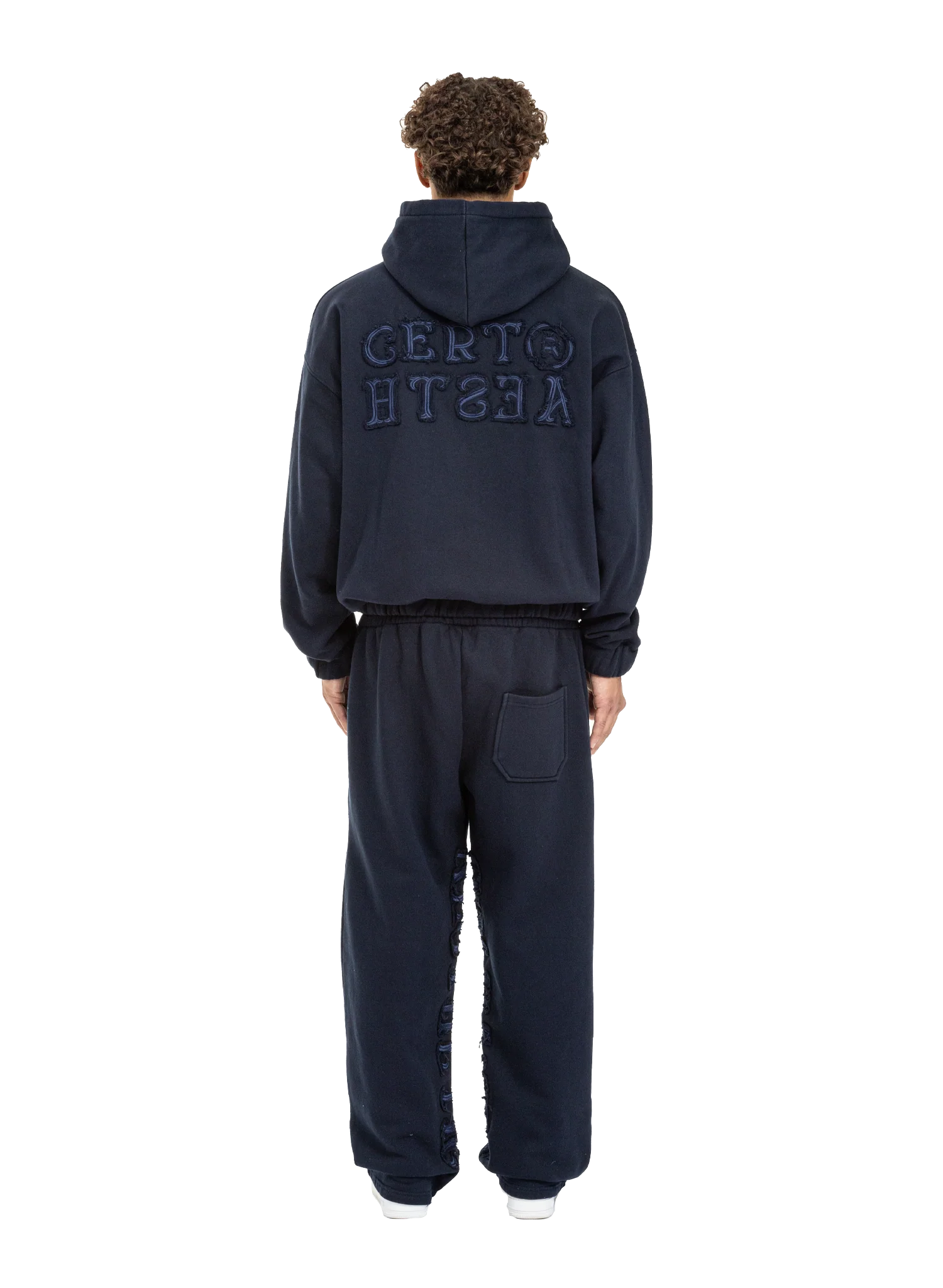 YFM Tracksuit