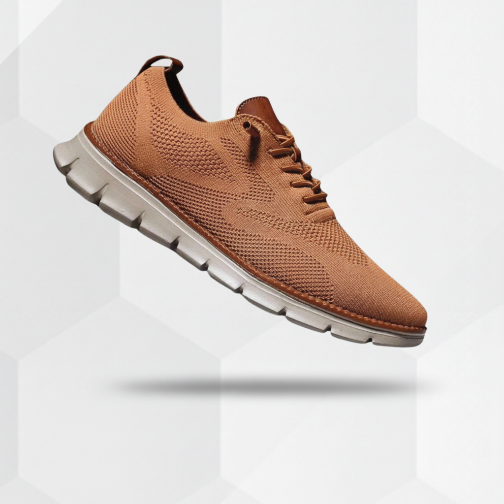 Scarpe da uomo in rete Fabián
