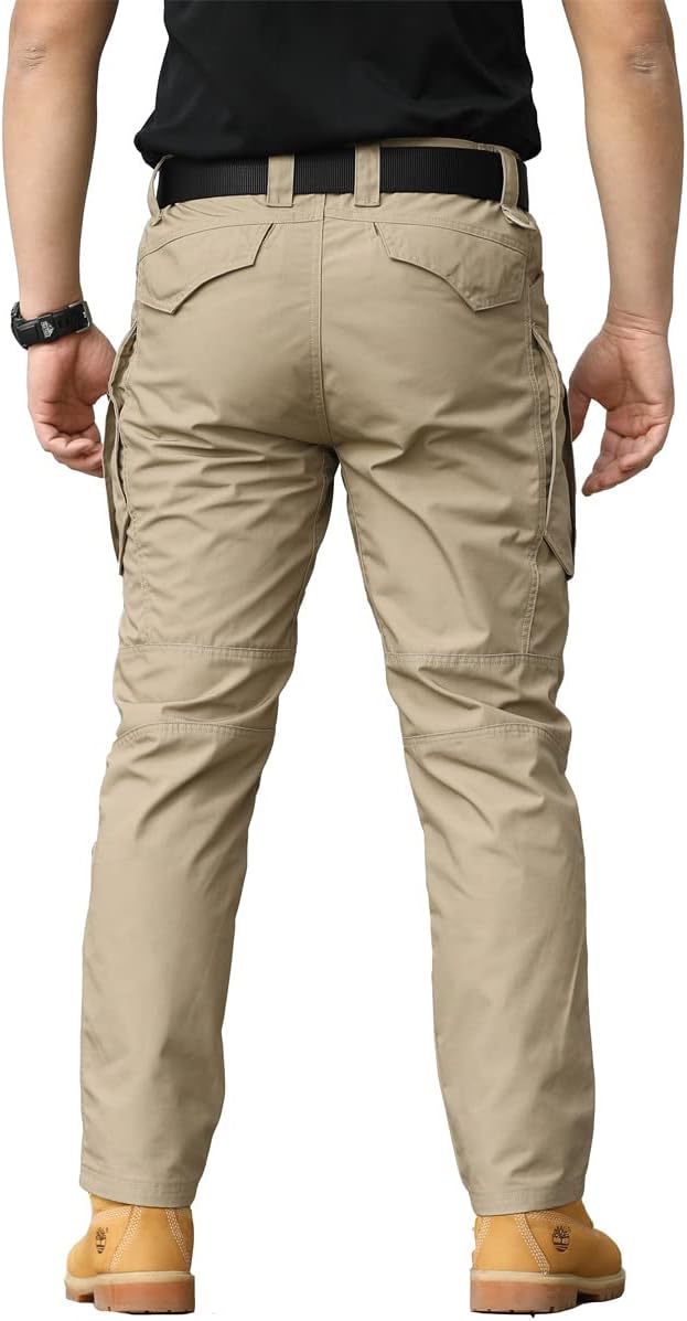 StealthMove Utility Pants