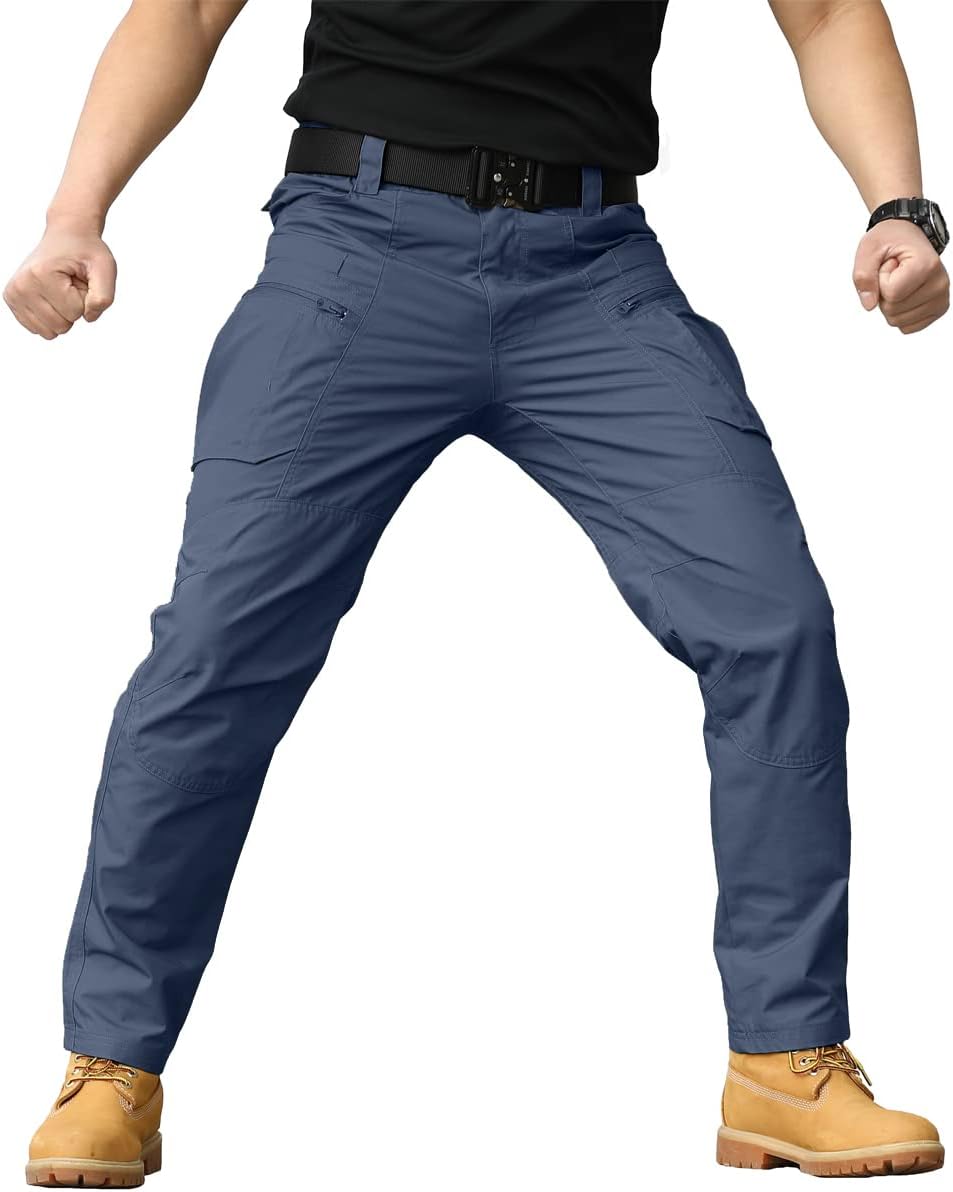 StealthMove Utility Pants