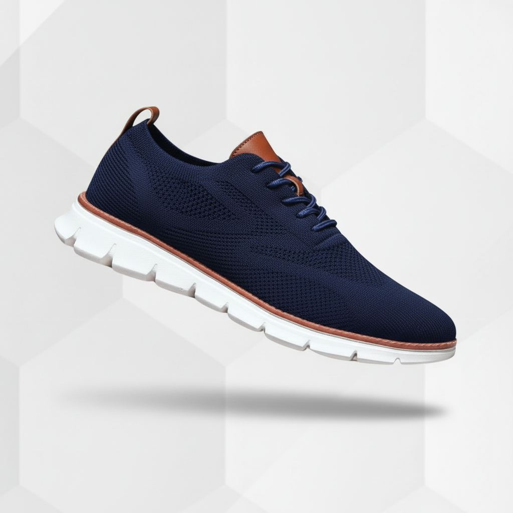 Scarpe da uomo in rete Fabián