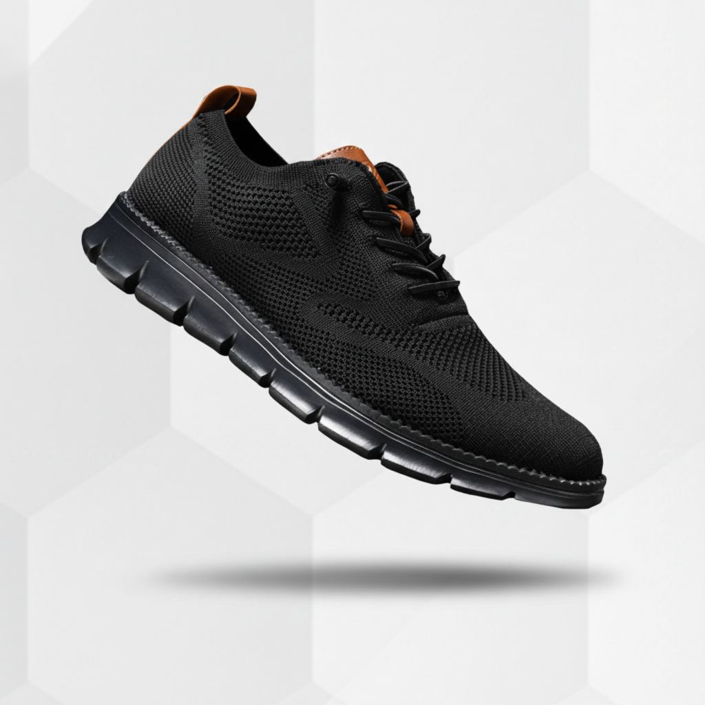 Scarpe da uomo in rete Fabián