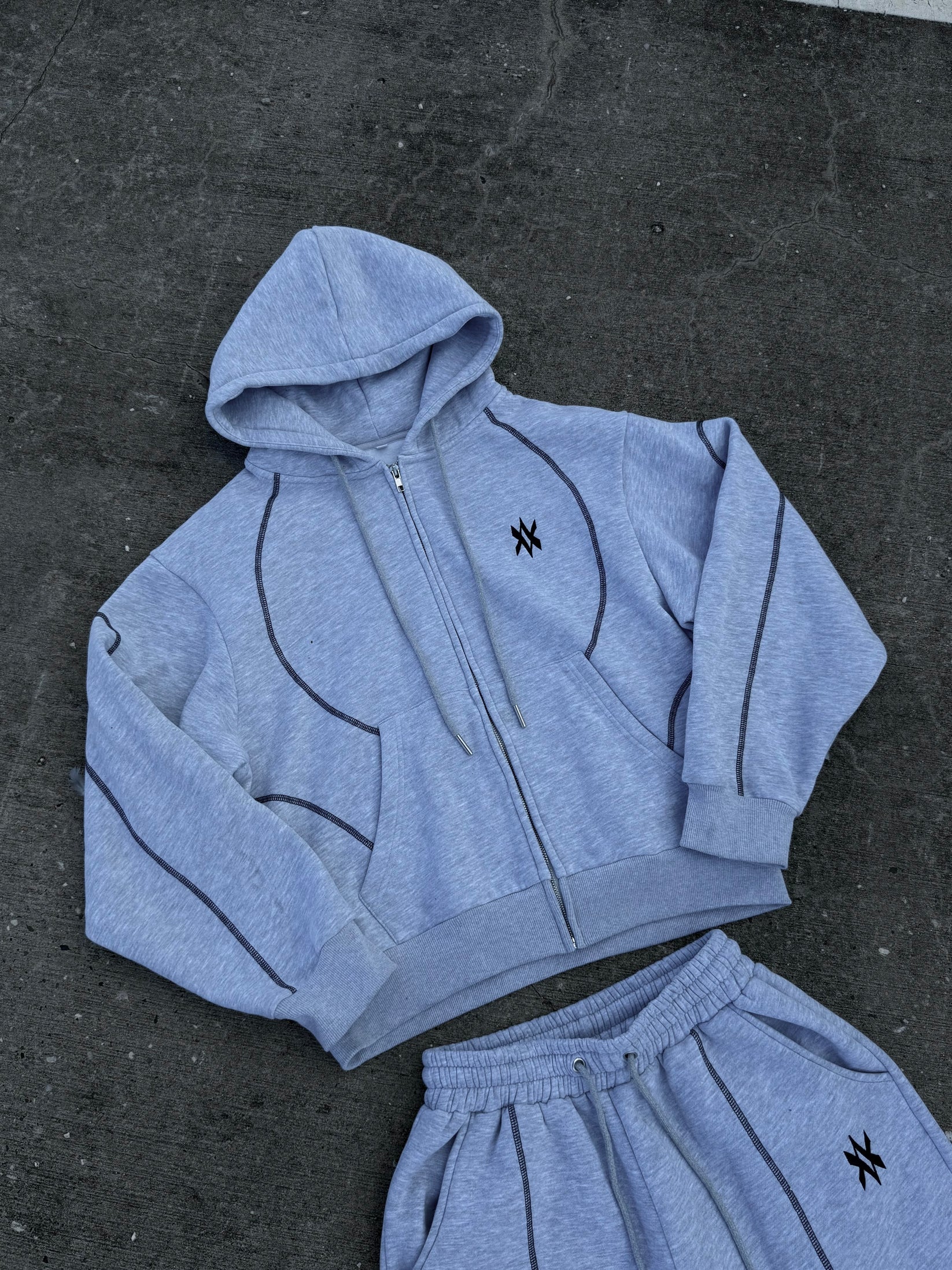 Armoiries Tracksuit