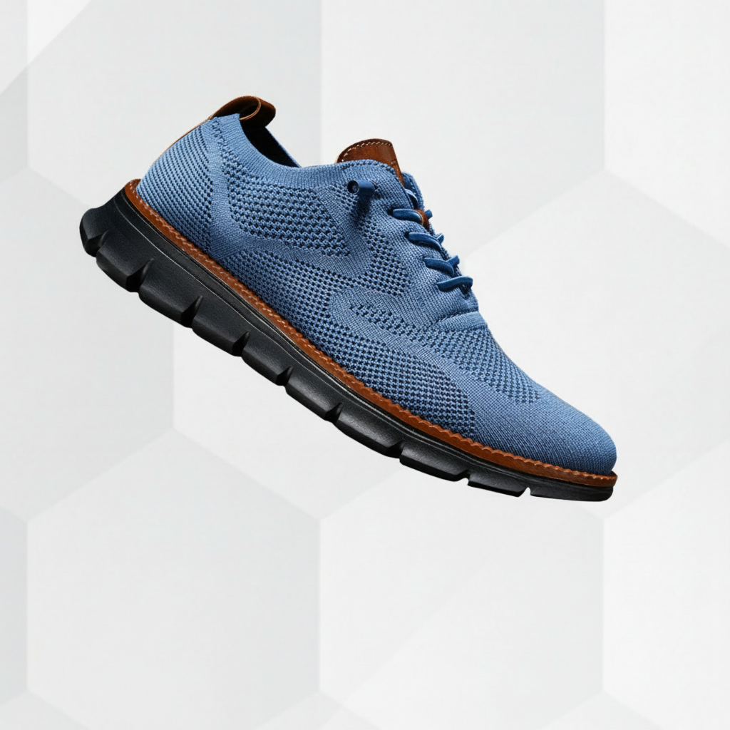 Scarpe da uomo in rete Fabián