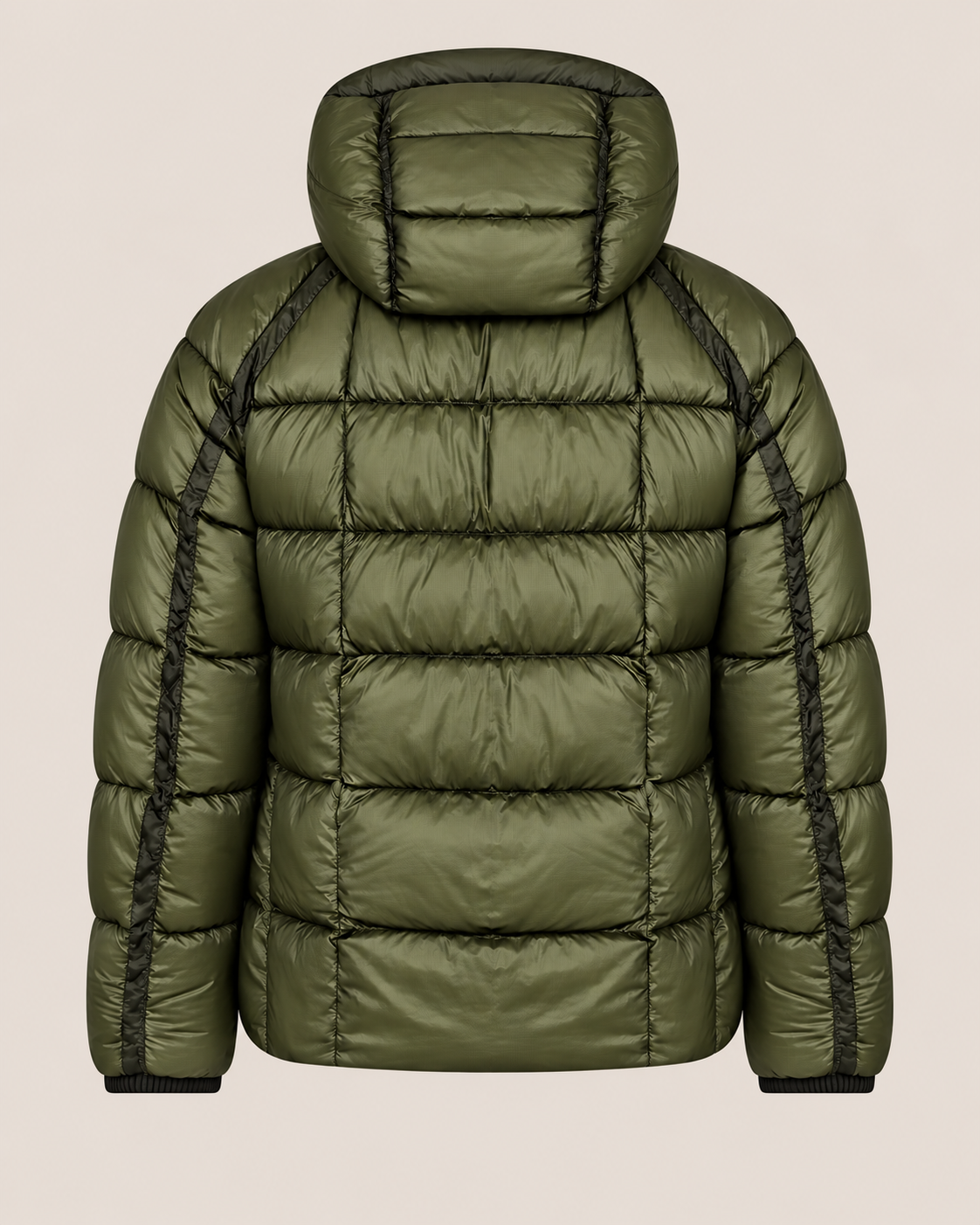DD Shell Jacket