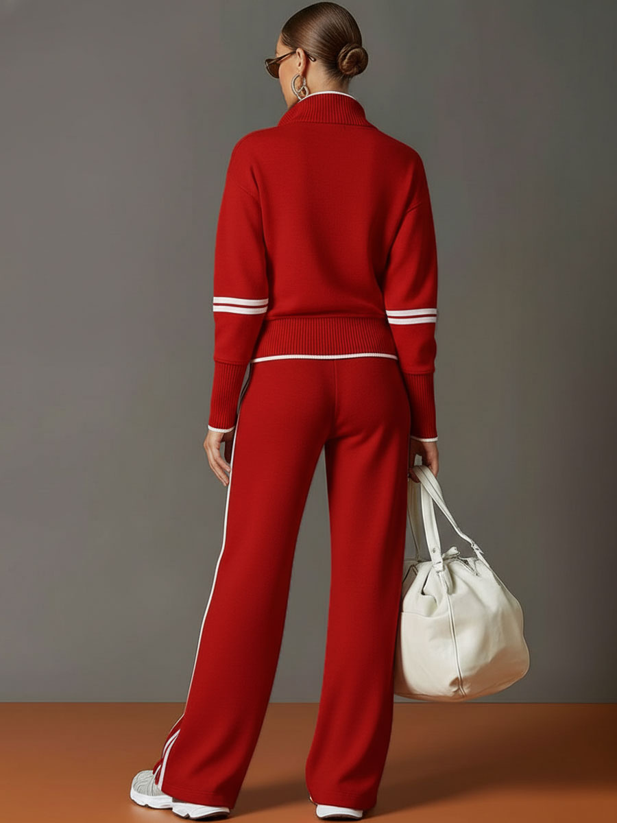 The SERENA Set