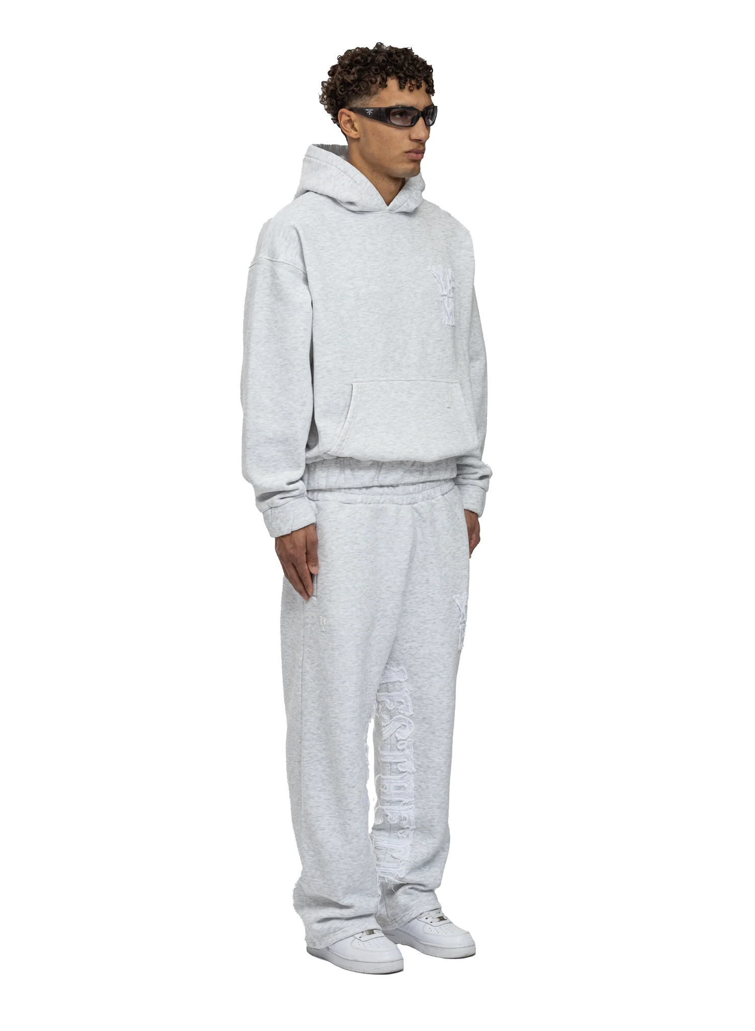 YFM Tracksuit
