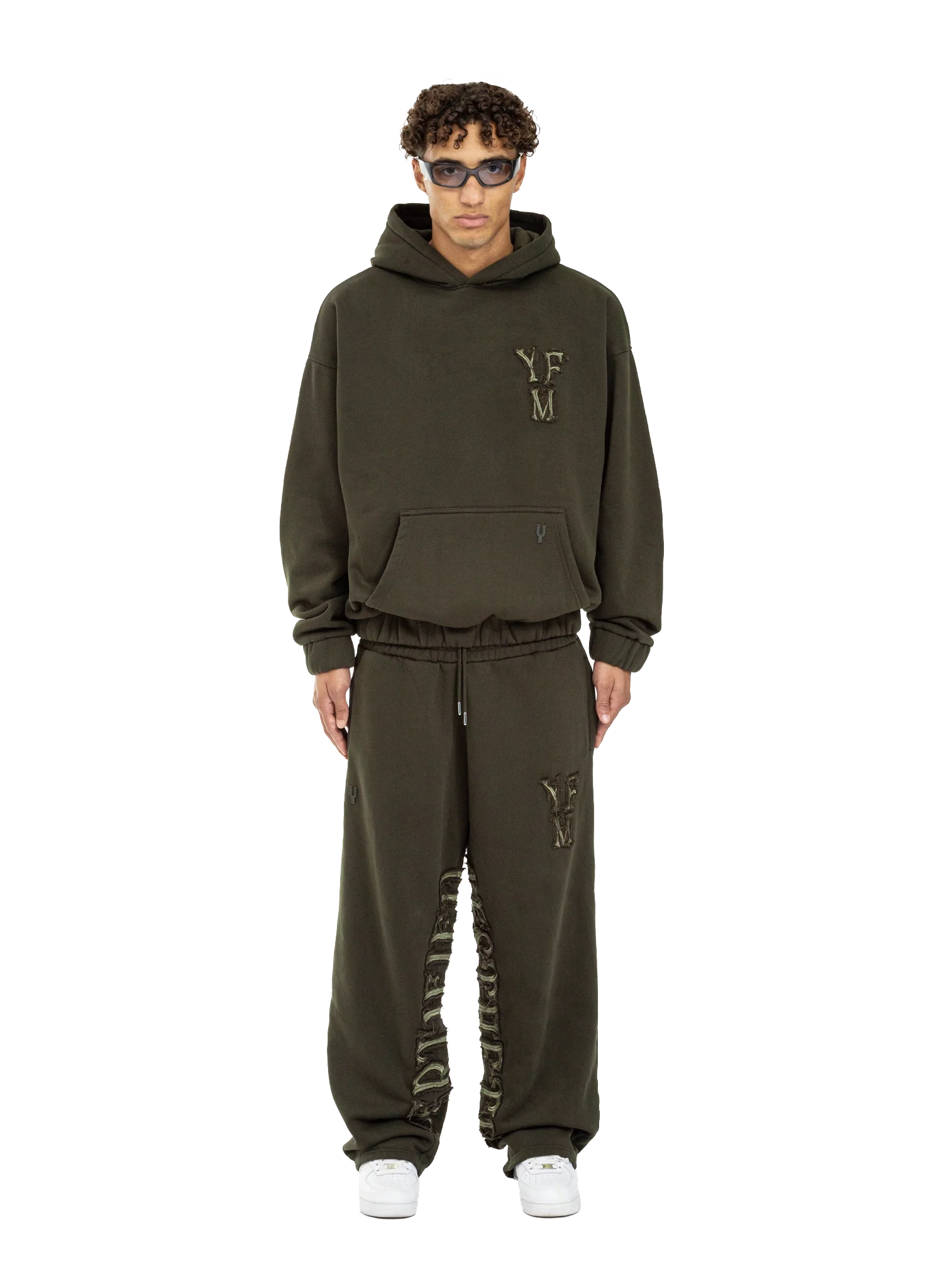 YFM Tracksuit
