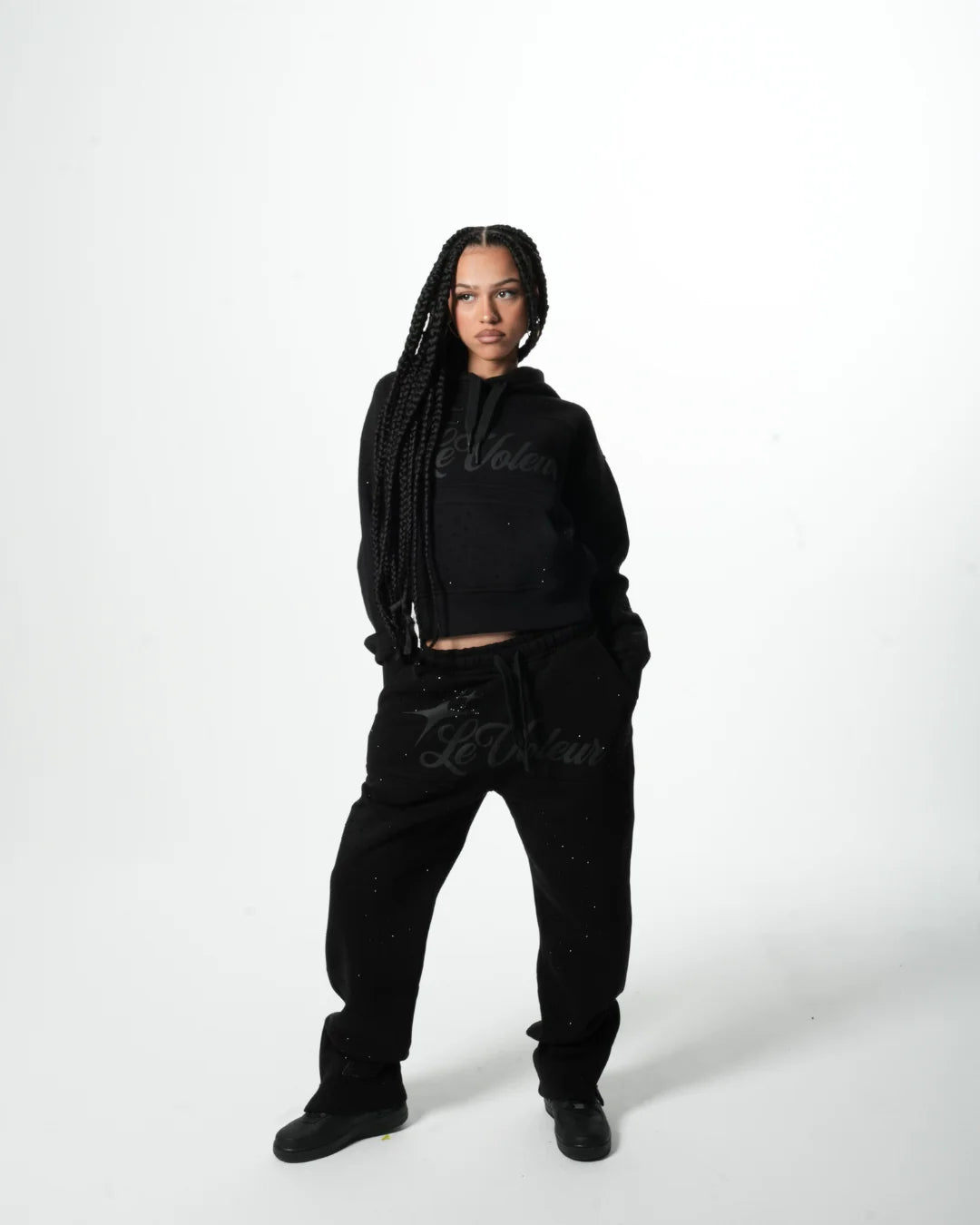Galaxy Tracksuit