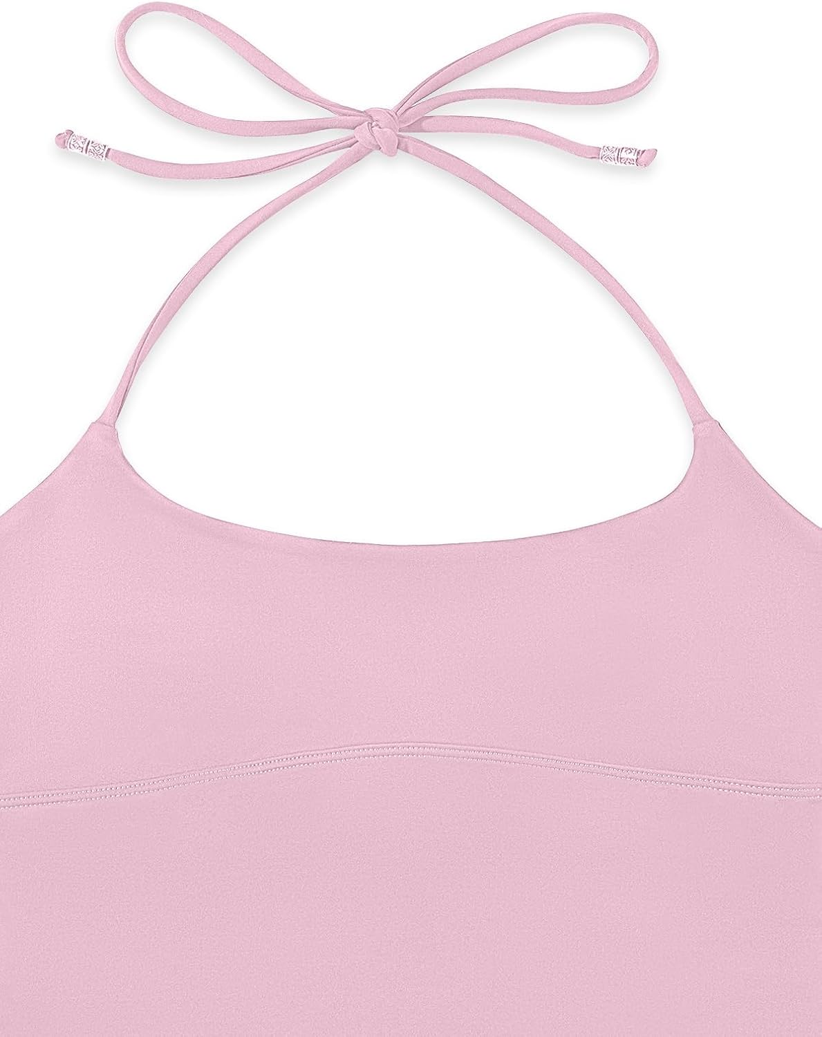 Sweet Blossom Halter Top