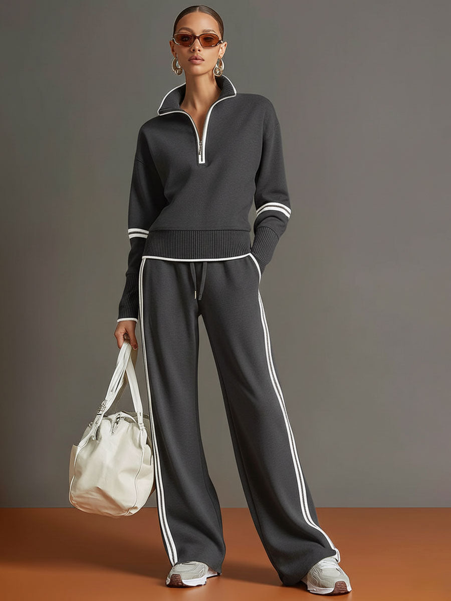 The SERENA Set