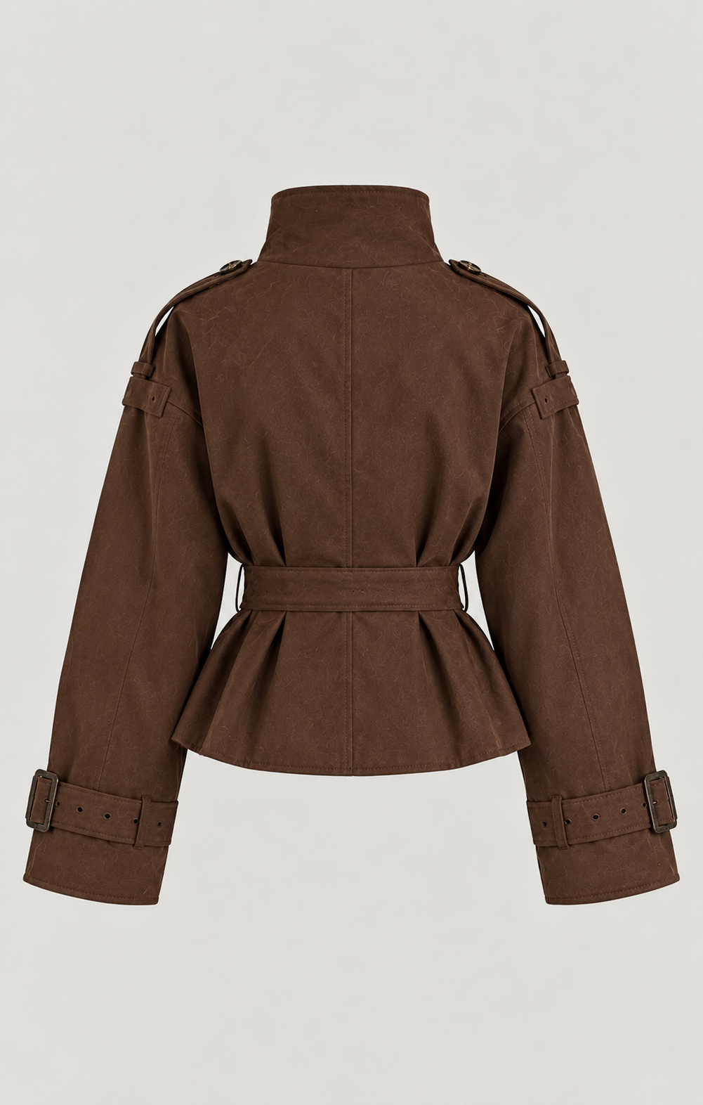 Amara Vintage Jacket