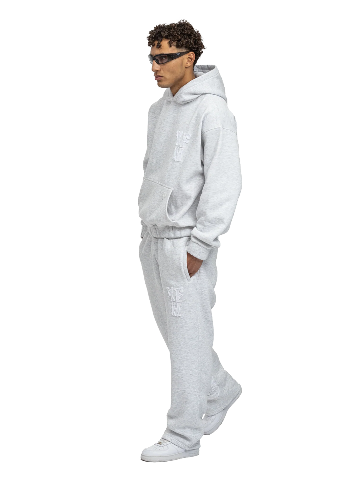 YFM Tracksuit