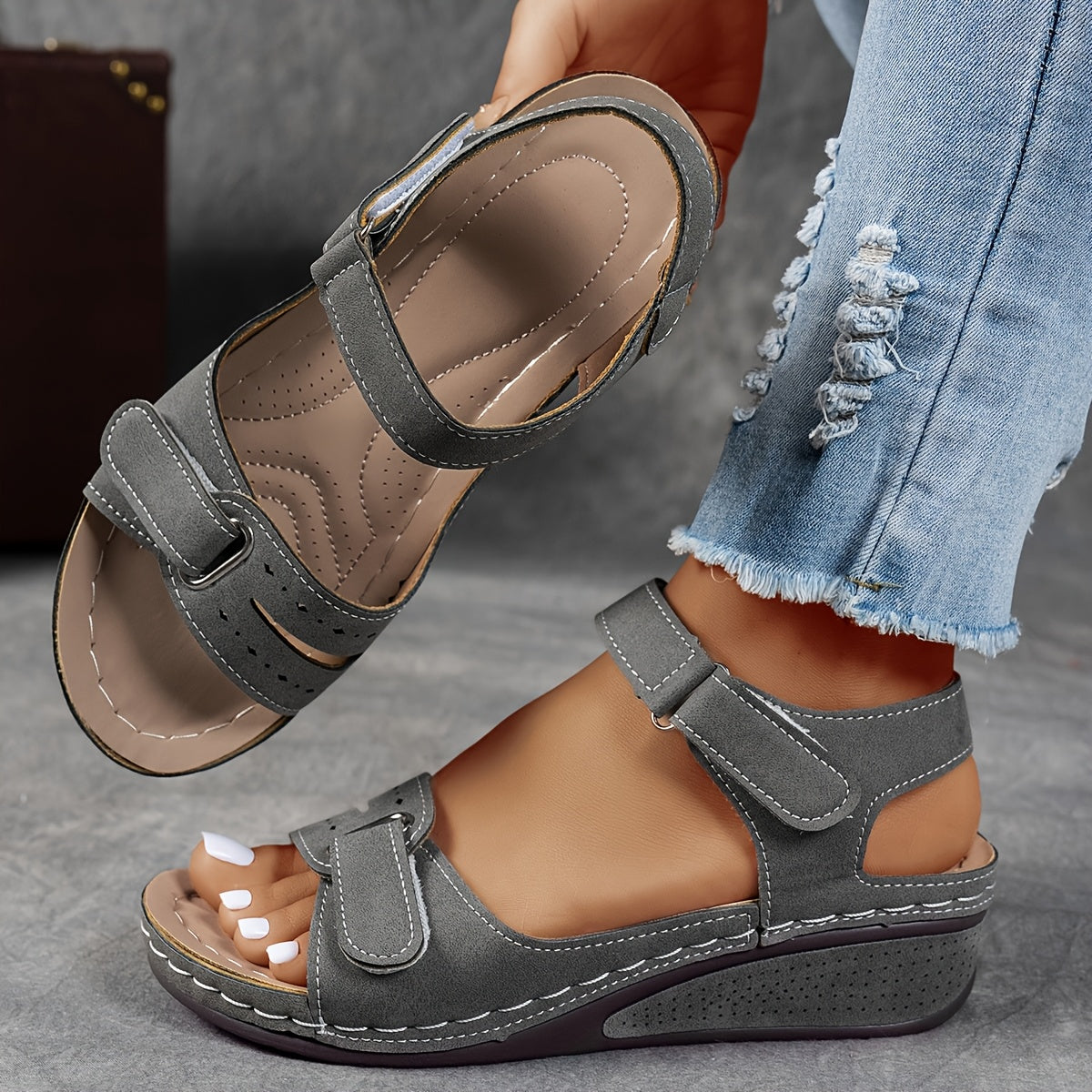 Sandali Ariya Comfort Flex