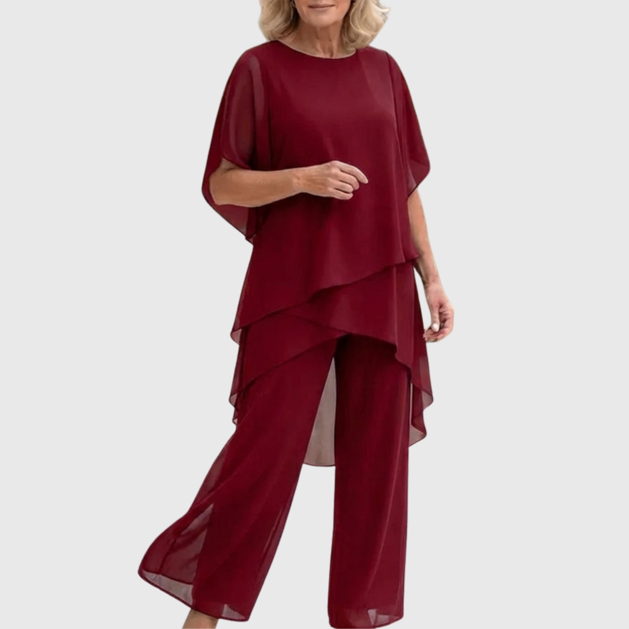 Lisa | Completo Ease Flow