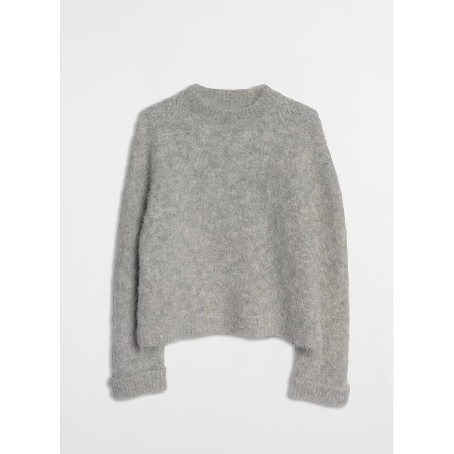 CloudSoft Luxe Jumper