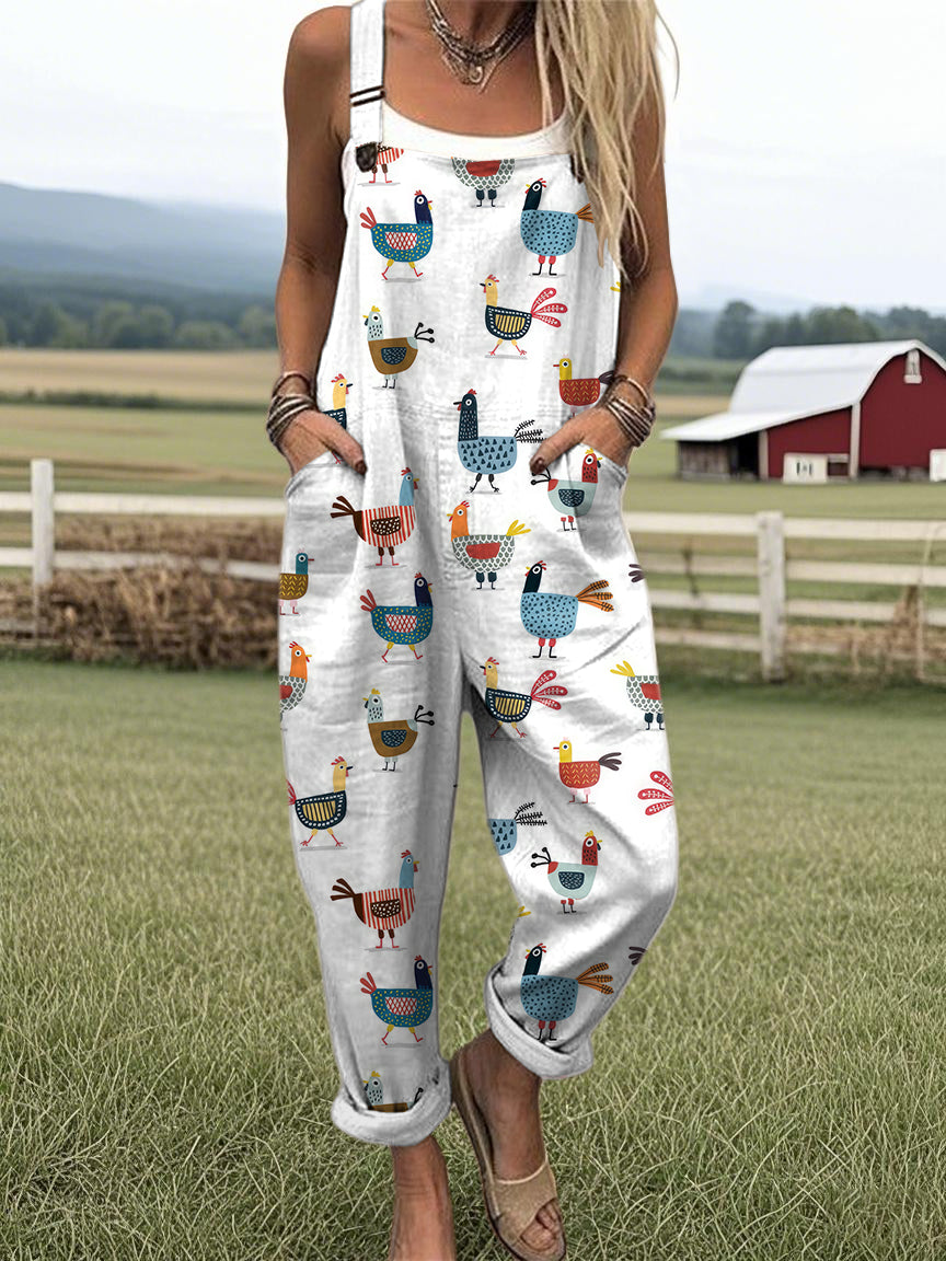 Elis™ - Meadow Jumpsuit