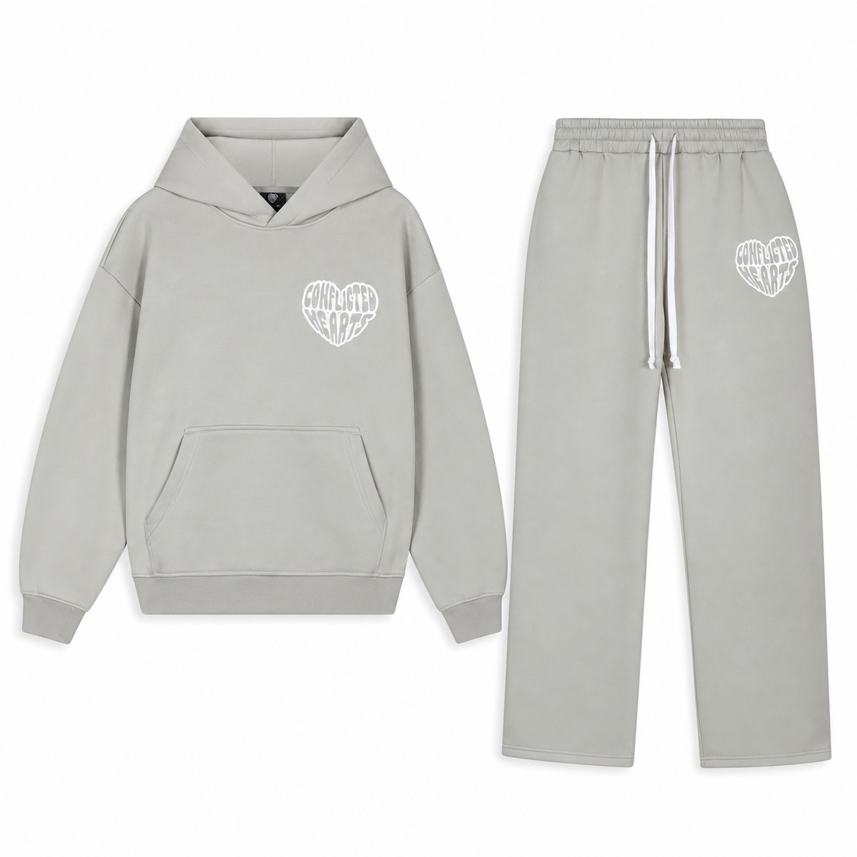 Conflicted Hearts Tracksuit