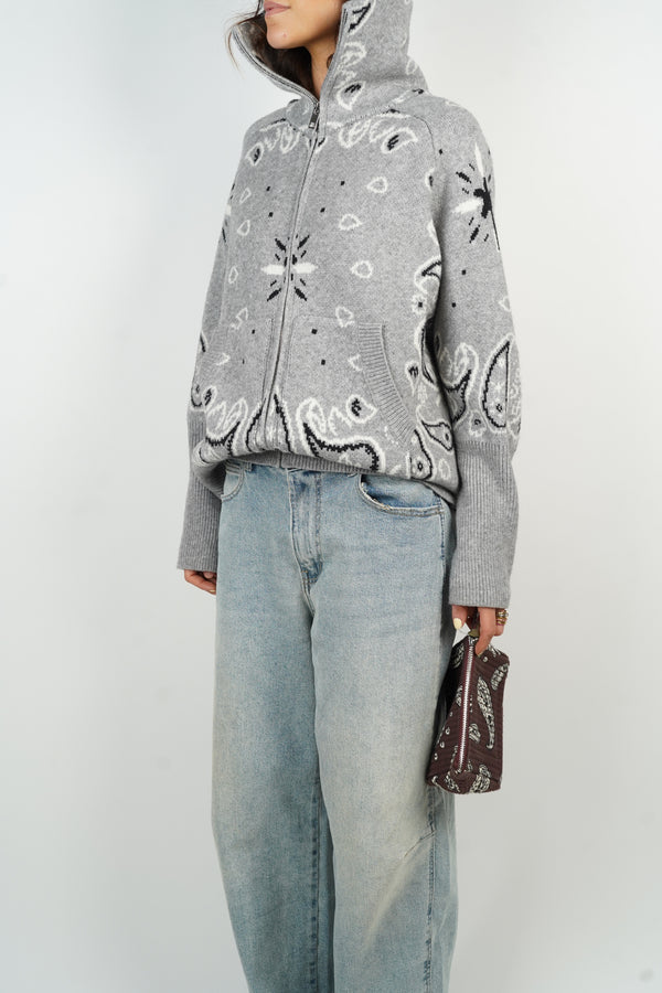 The Aveline Knit