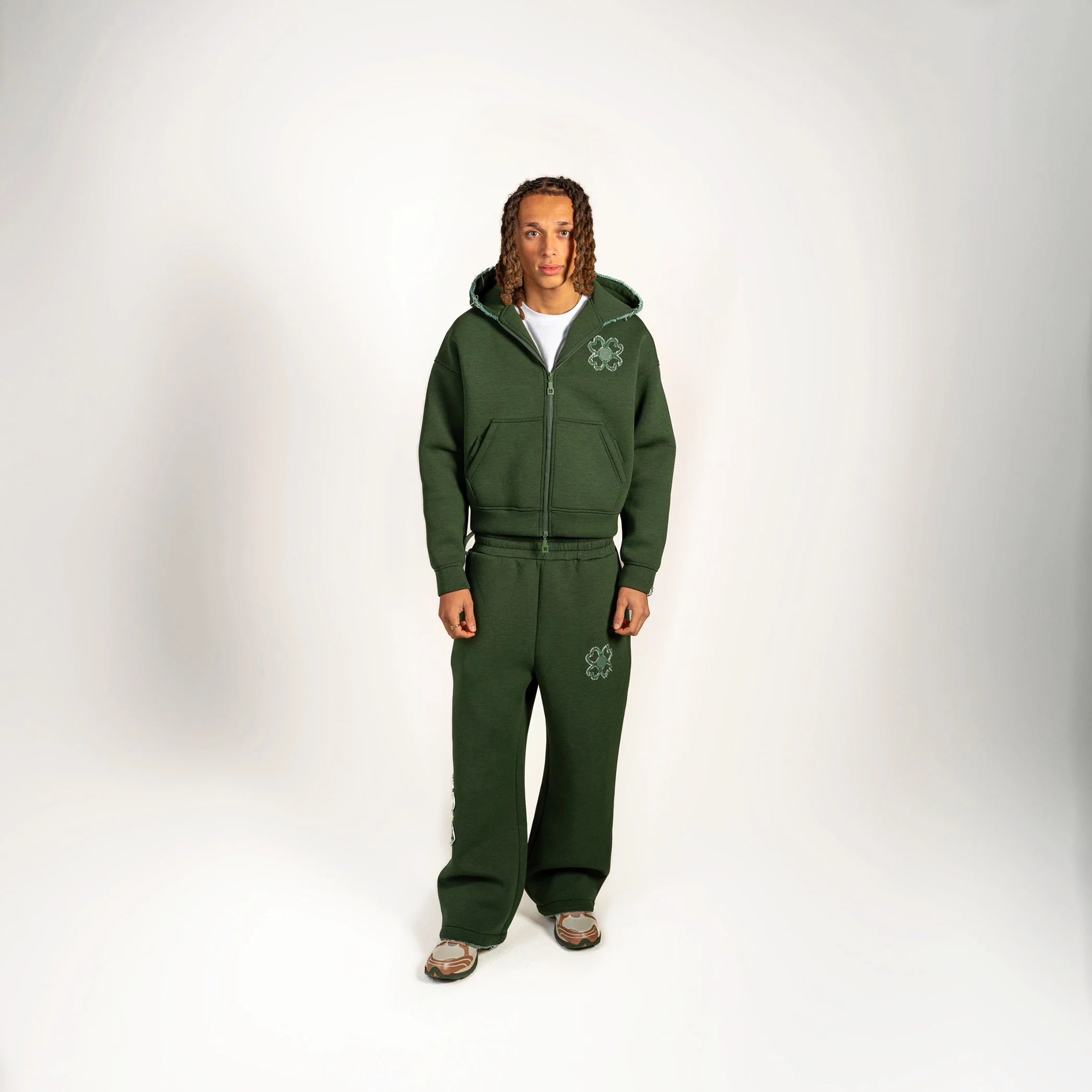 Torom Tracksuit