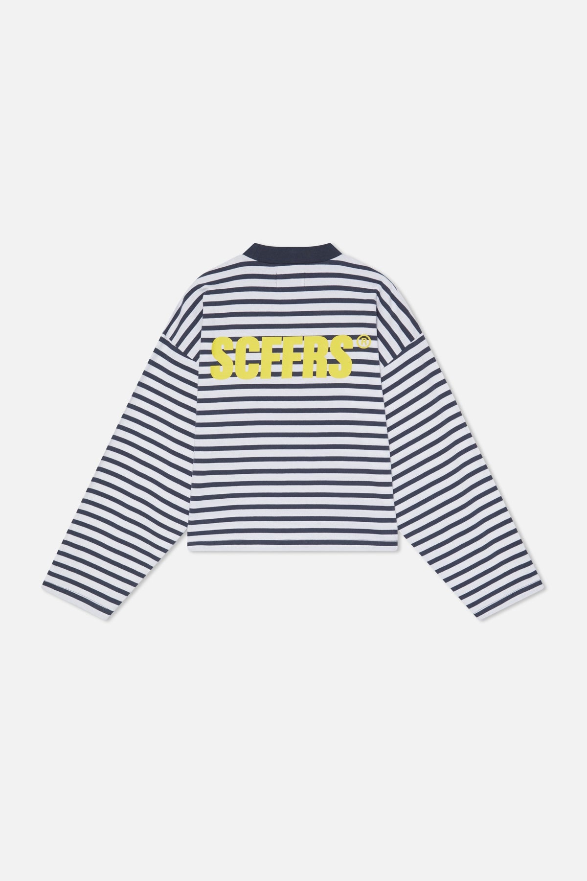 Longsleeve Stripy Jumper