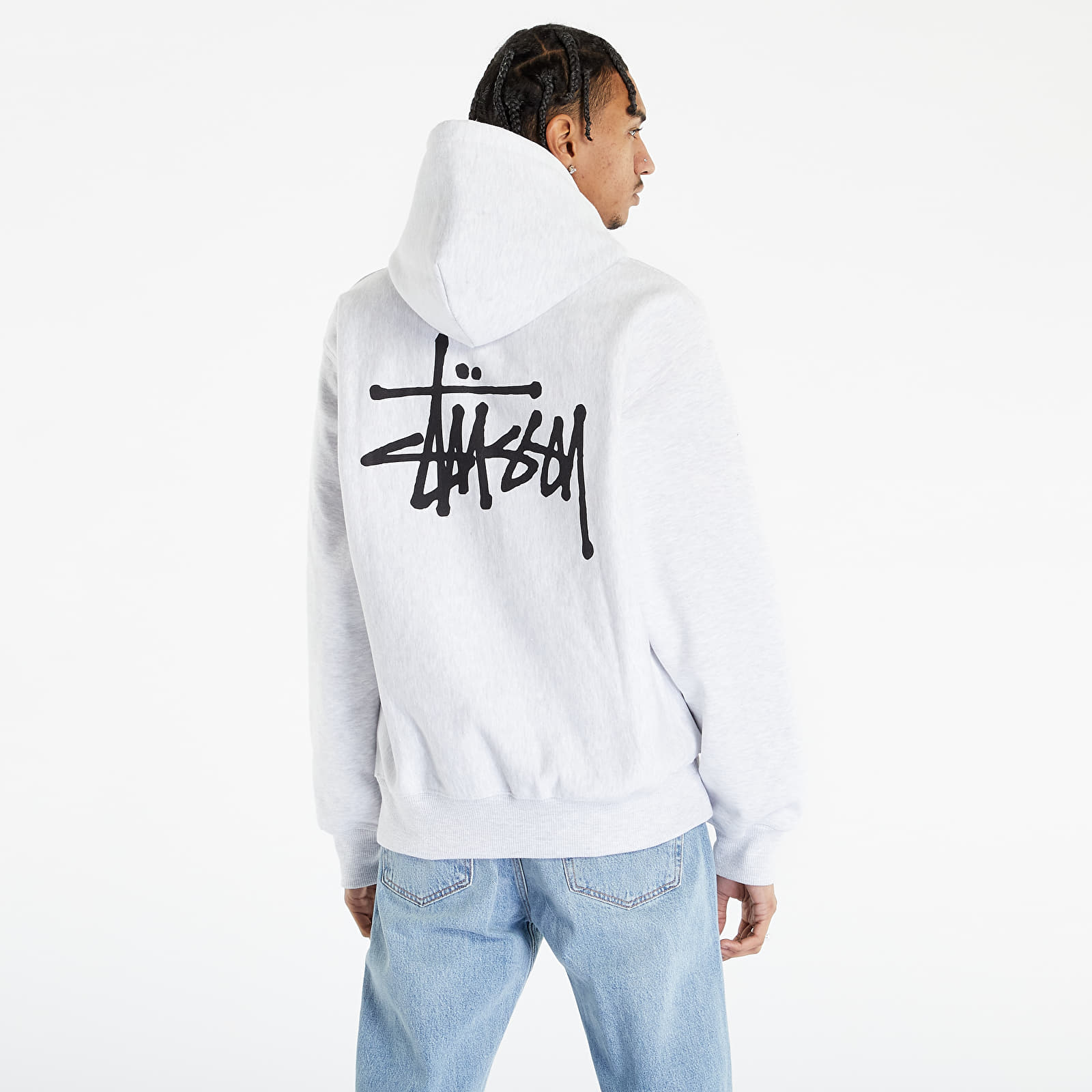 Urban Script Hoodie