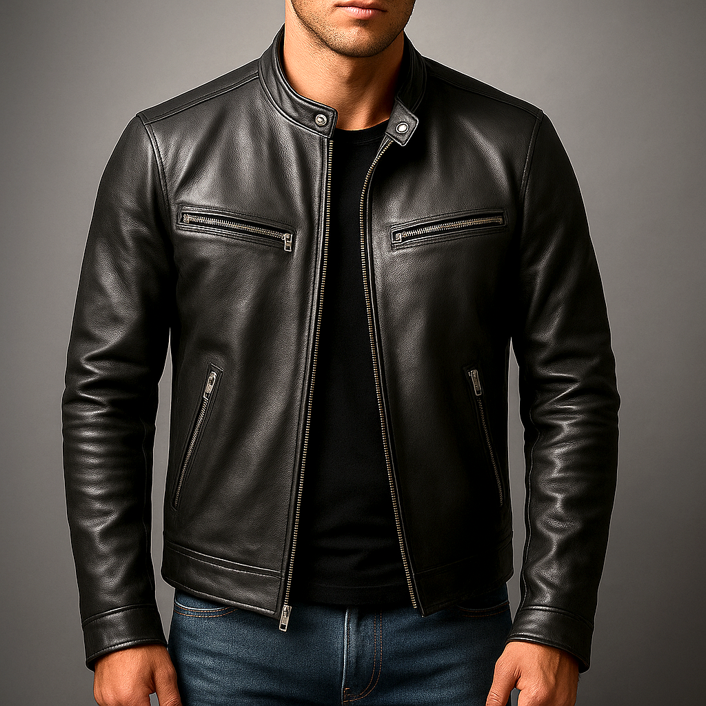 Orion Vintage Jacket