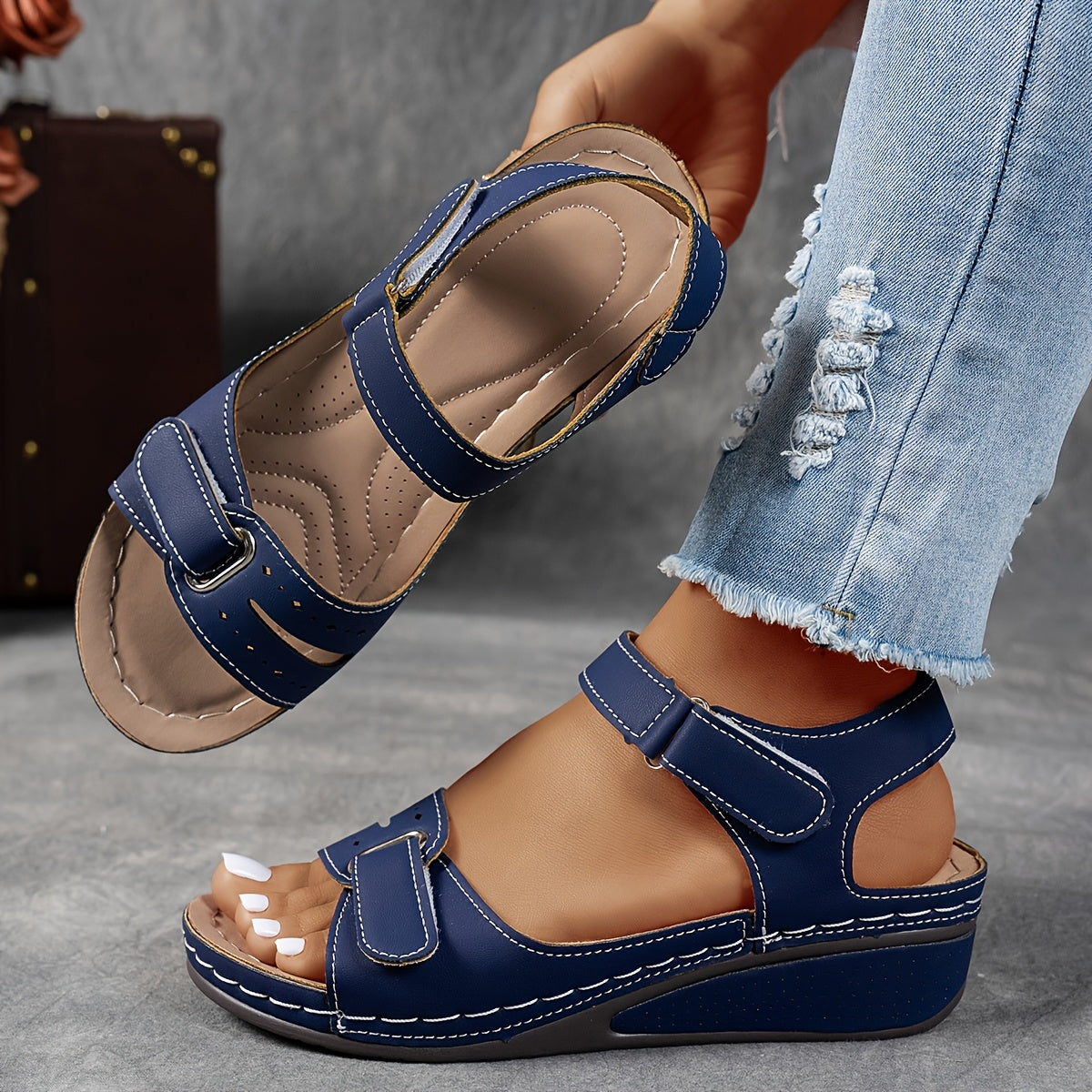 Sandali Ariya Comfort Flex