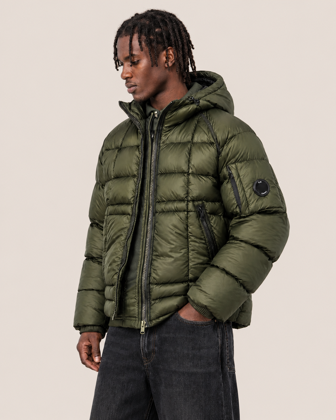 DD Shell Jacket
