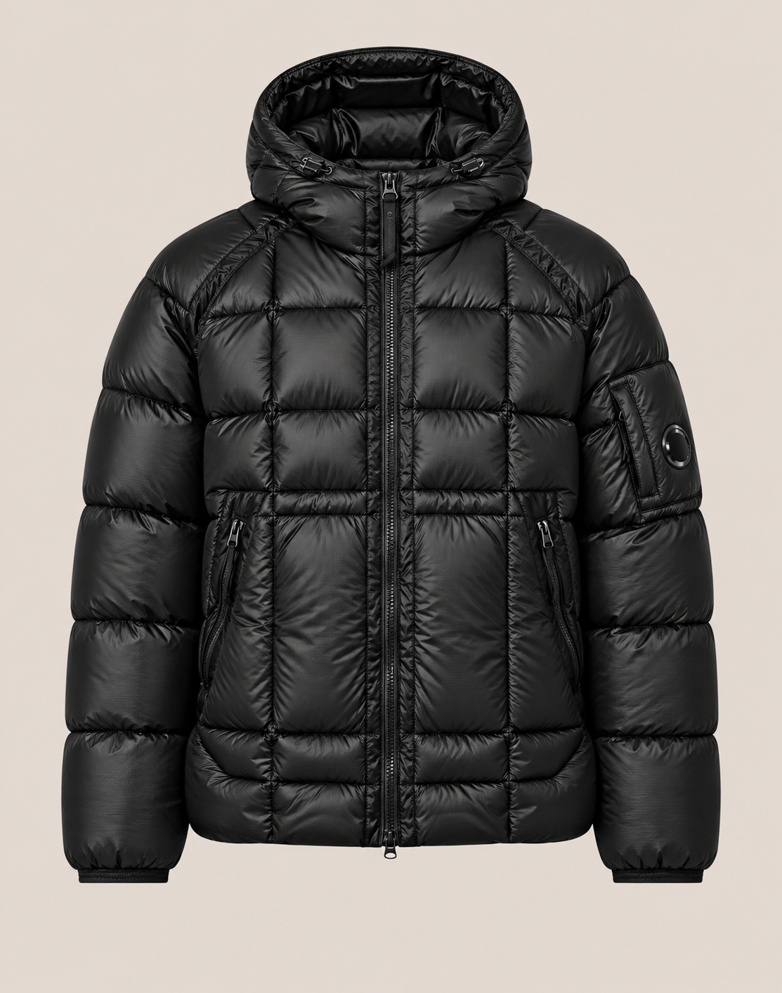 DD Shell Jacket