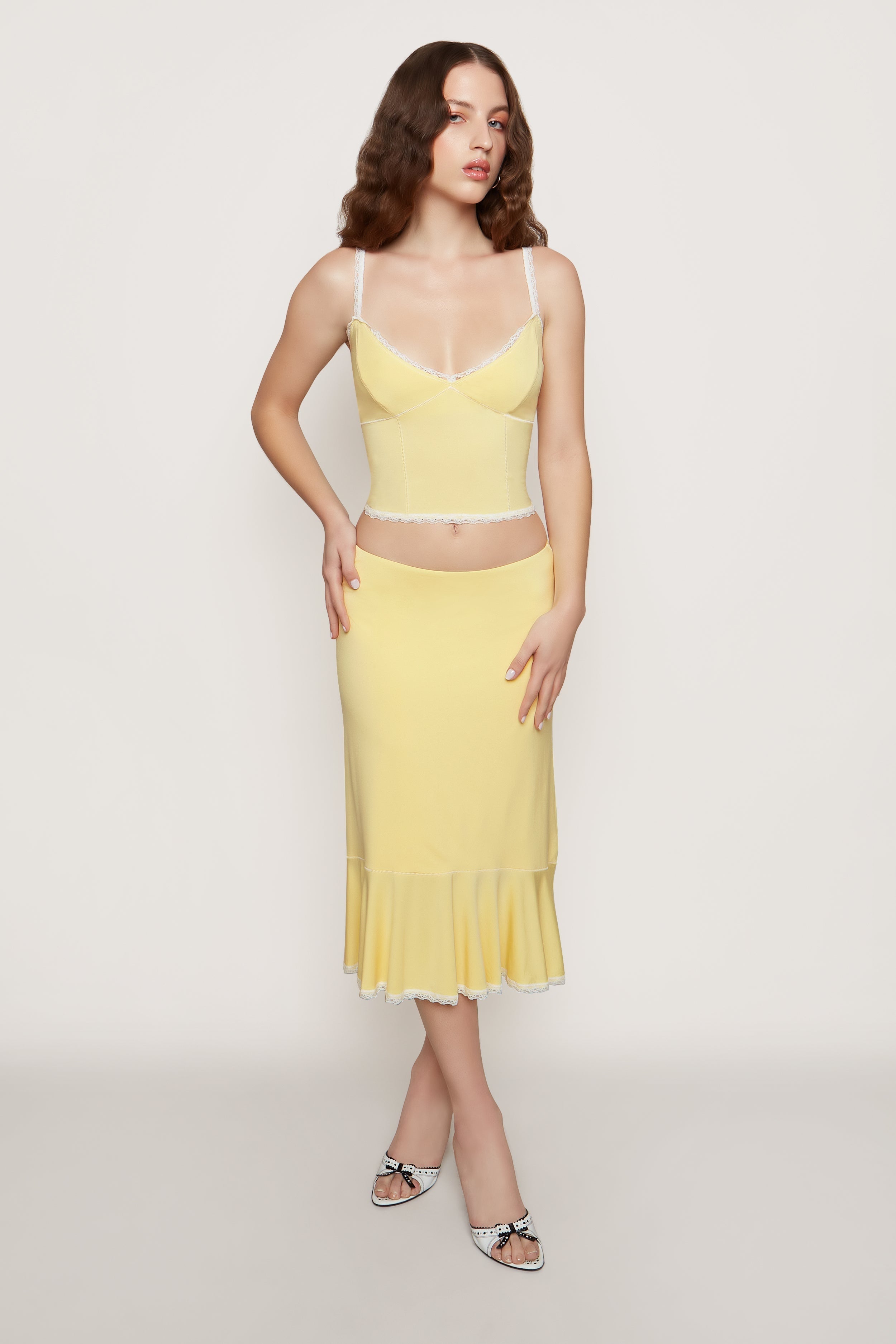 Golden Dune Set