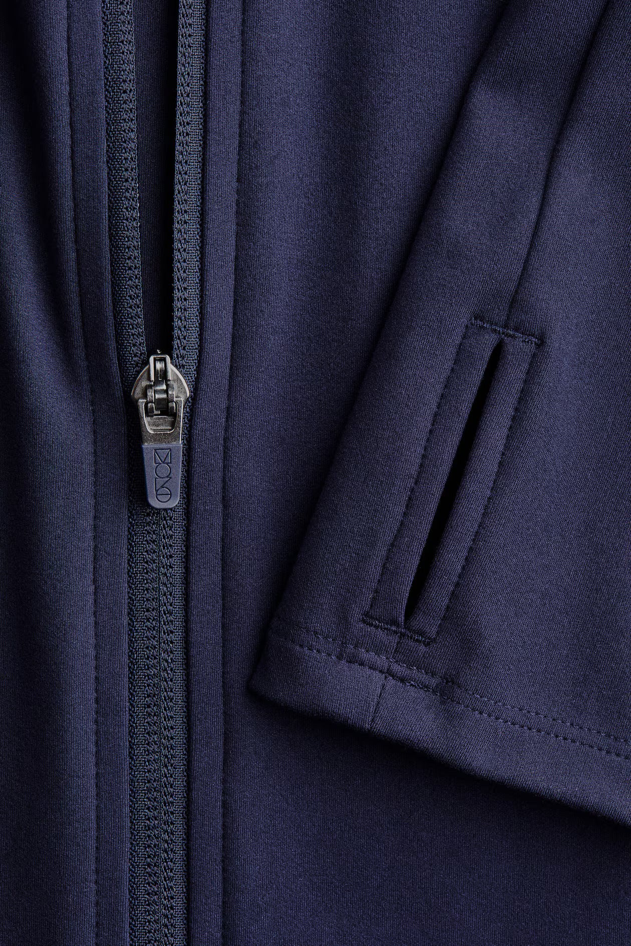 Dark Navy Softmove Training Set