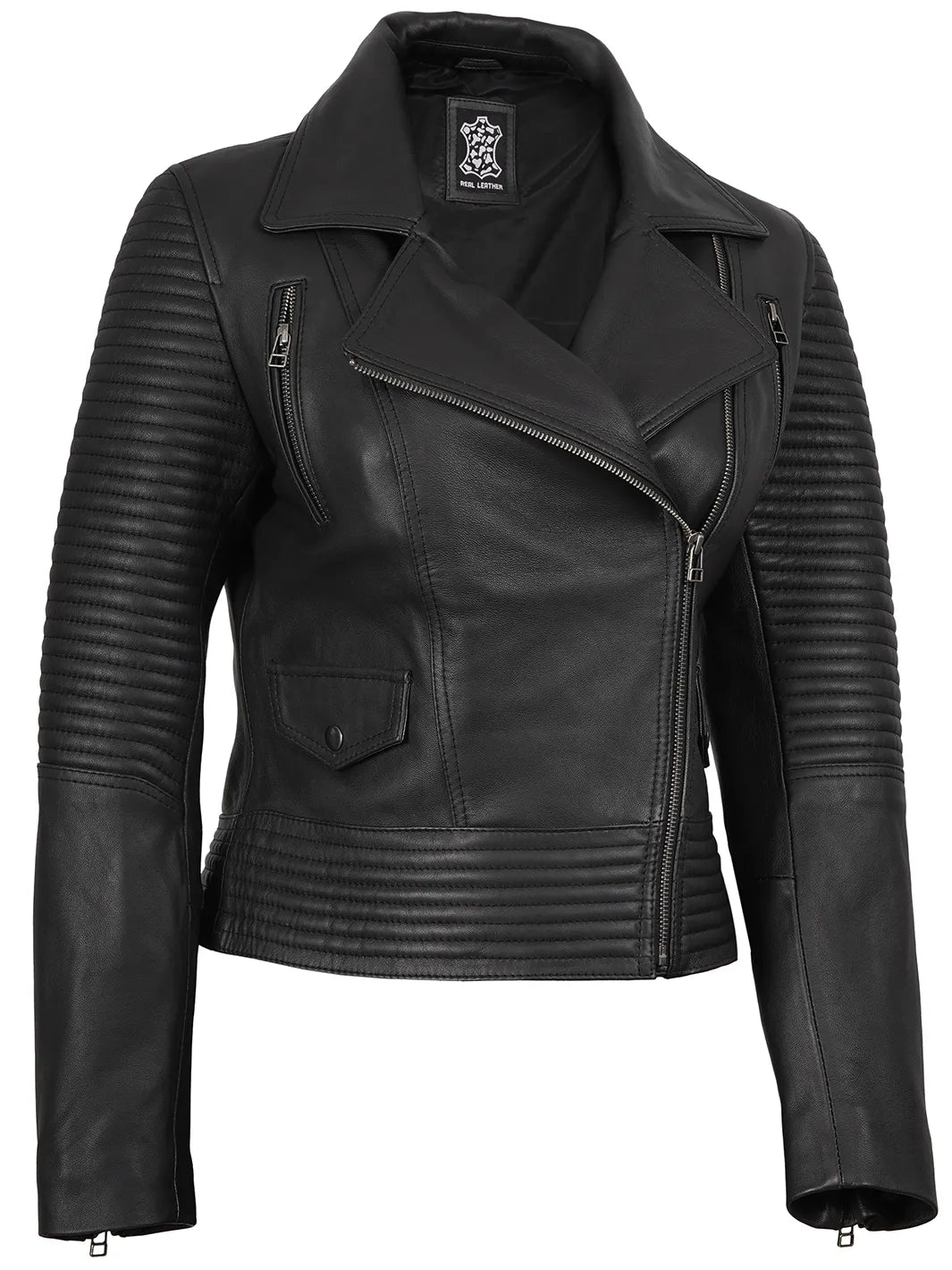 Giacca da moto Apex