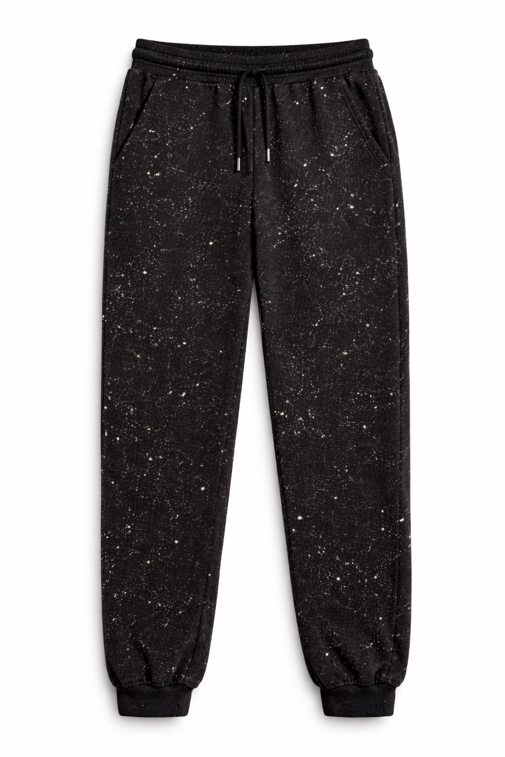 Midnight Speckle Tracksuit