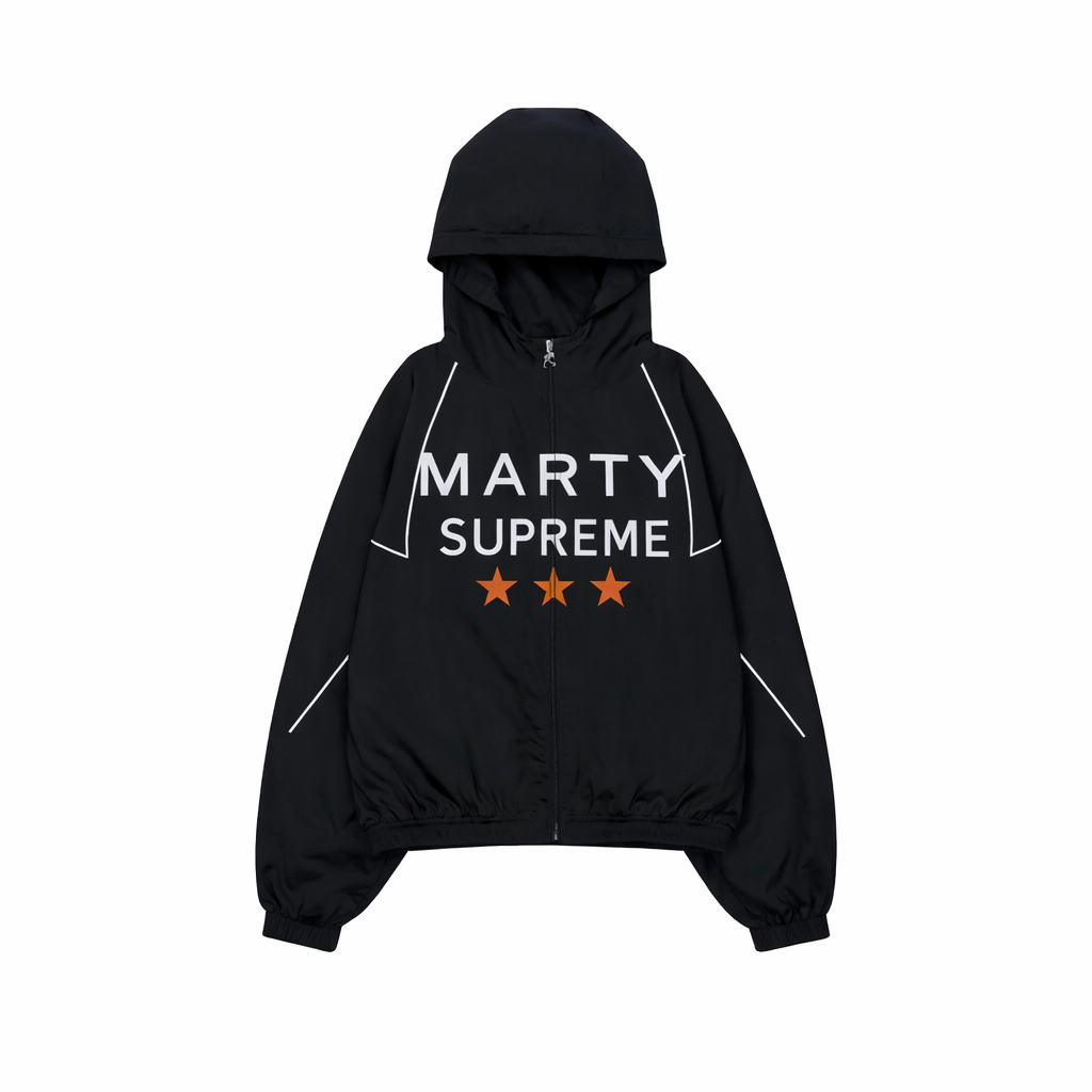 Marty Supreme Jacket