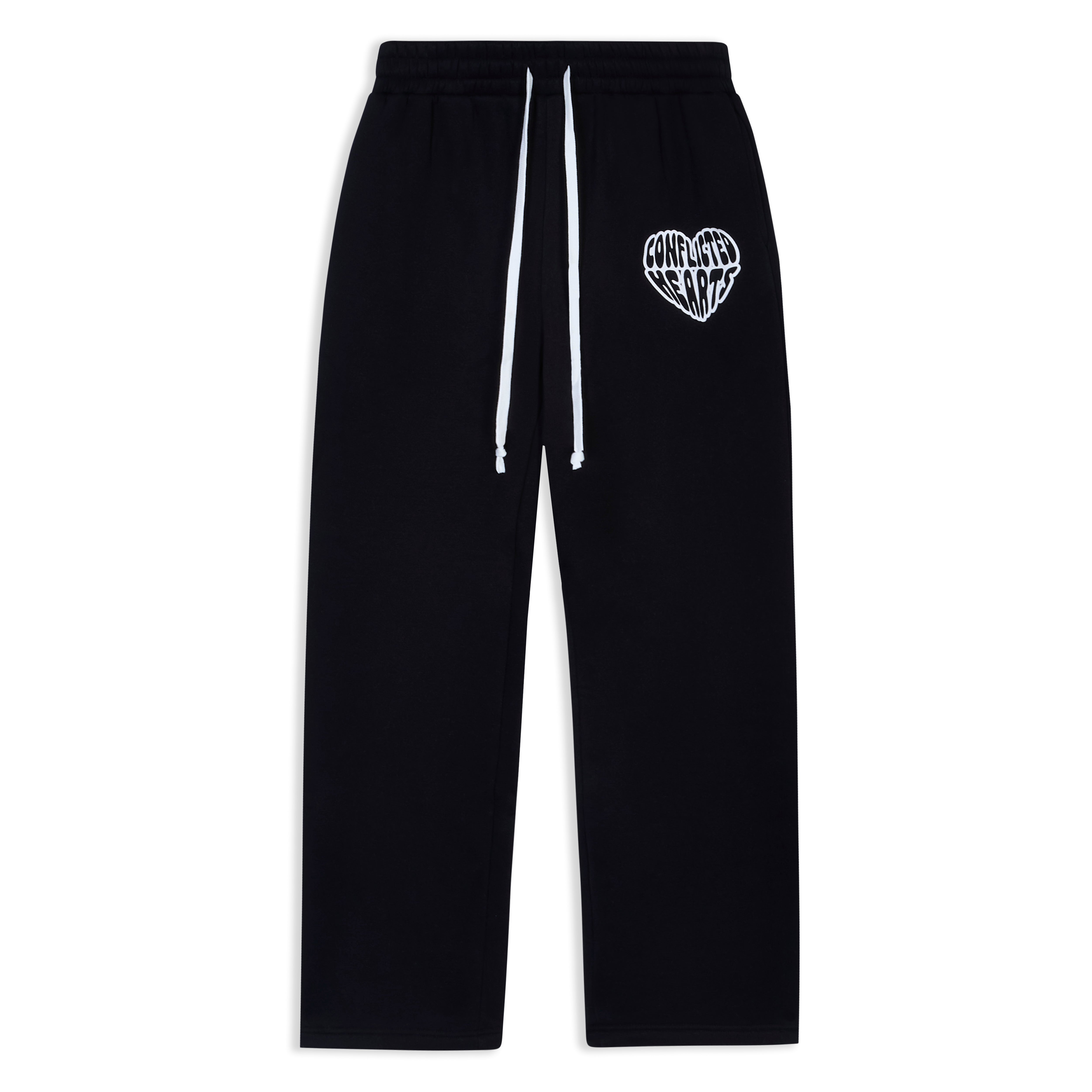 Tuta Conflicted Hearts