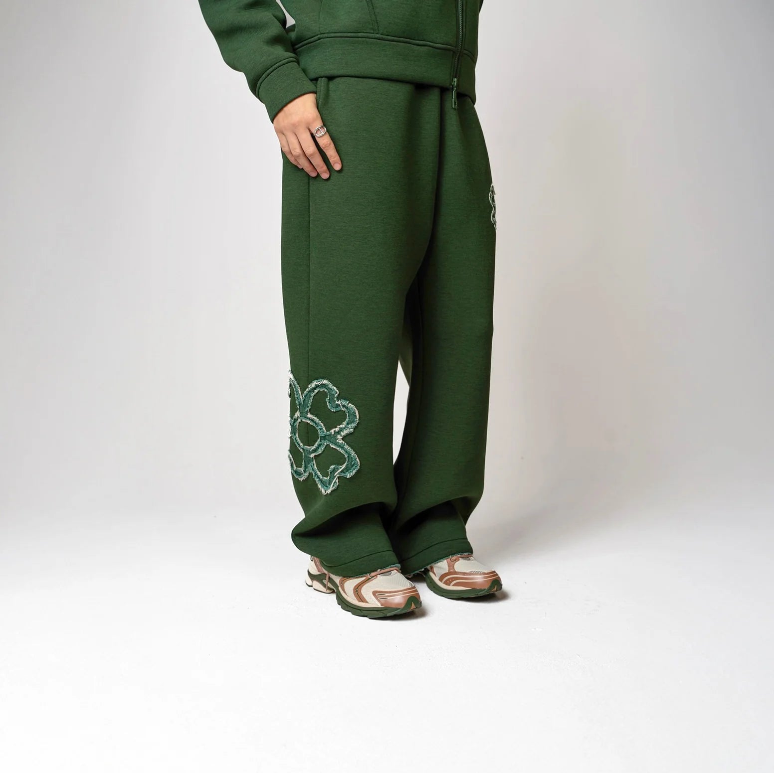Torom Tracksuit
