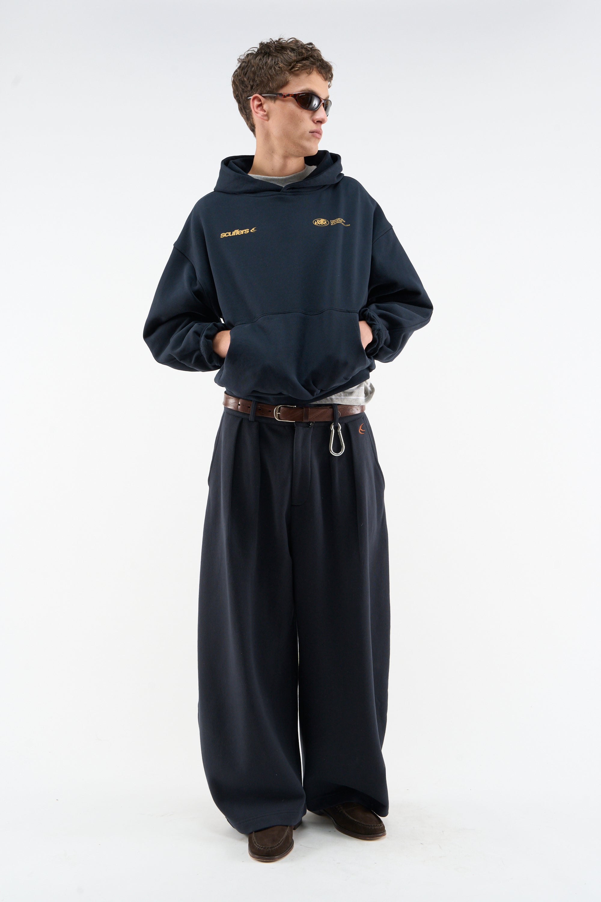 Sign Hoodie