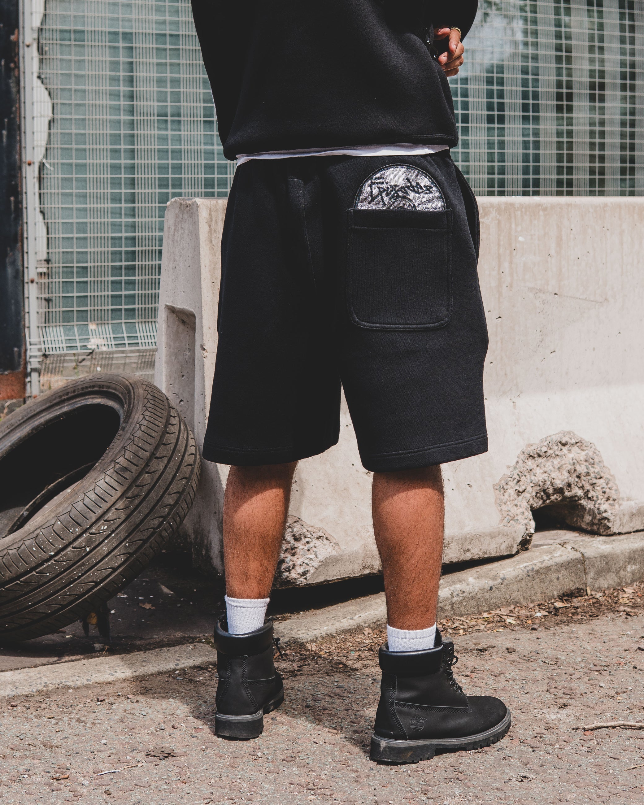 The Disc Comfort Set