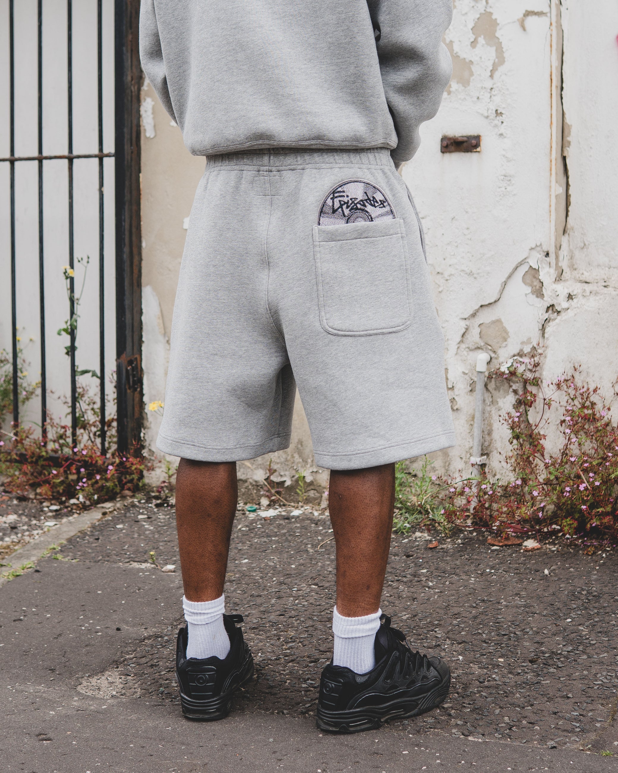 The Disc Comfort Set