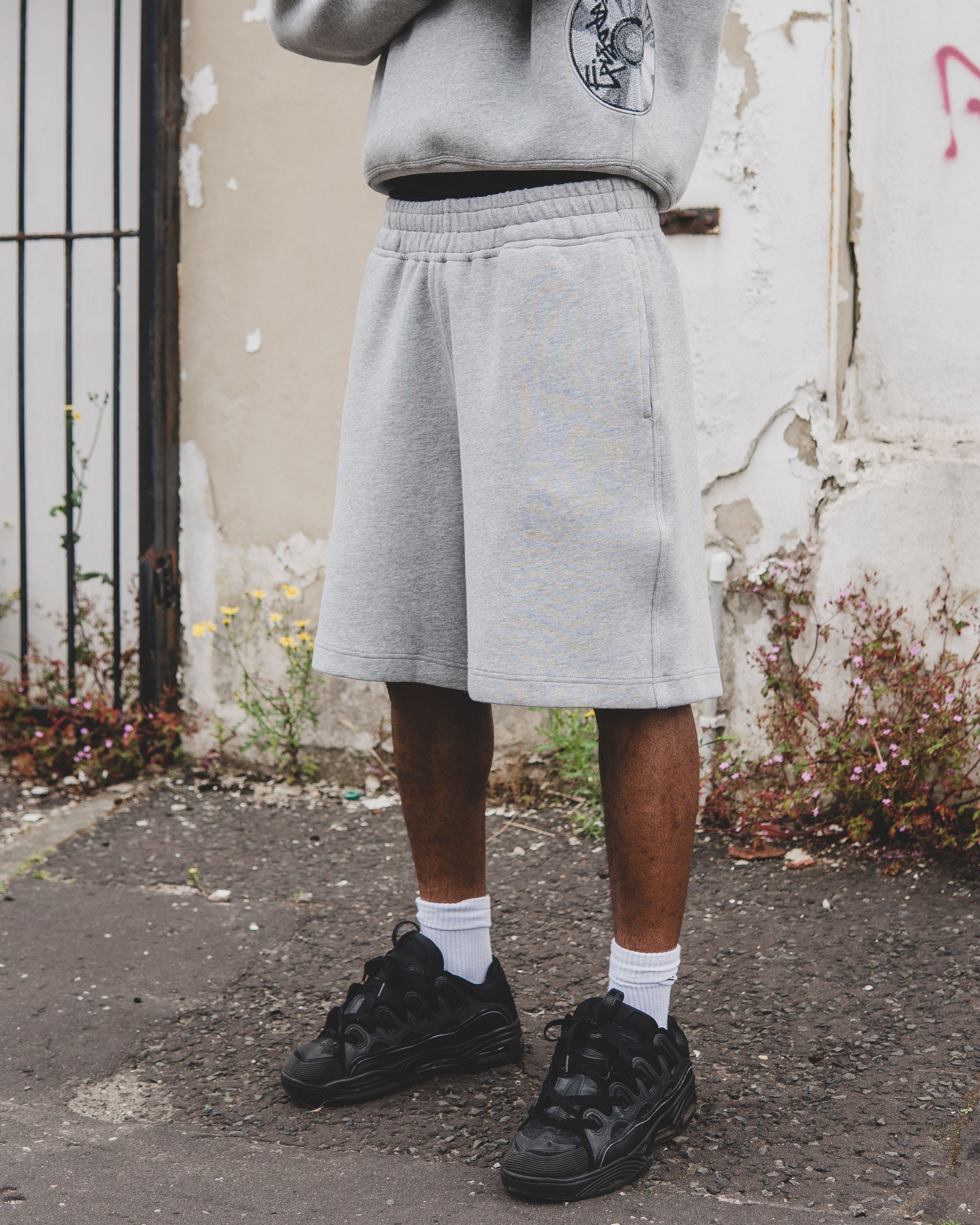 The Disc Comfort Set