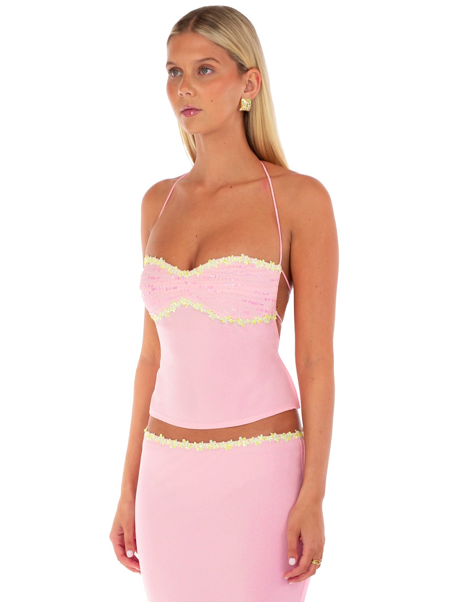 Set Fard Vellutato