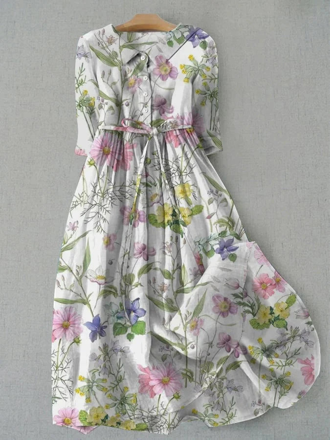 Abito estivo Rose-Marie