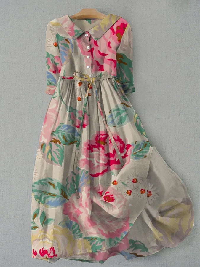 Abito estivo Rose-Marie
