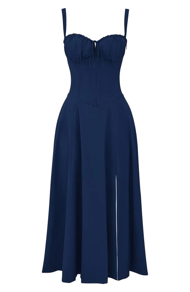 The Rosemary Corset Dress