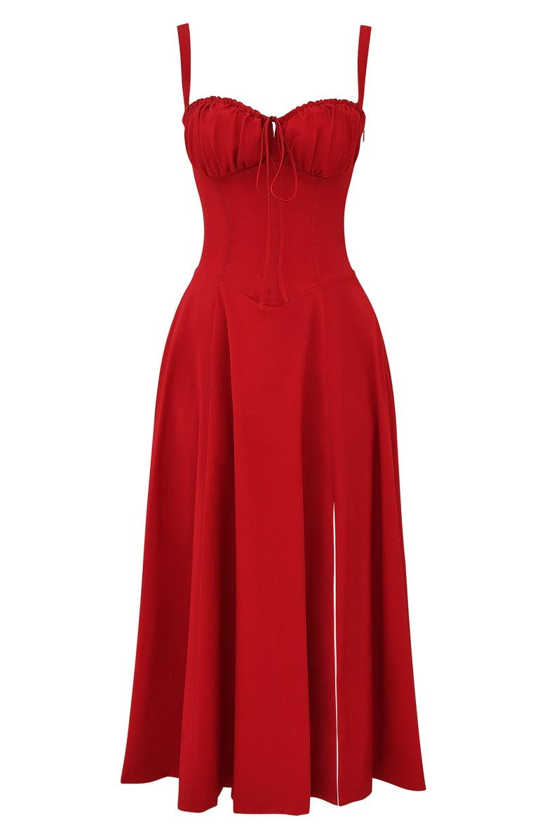 The Rosemary Corset Dress