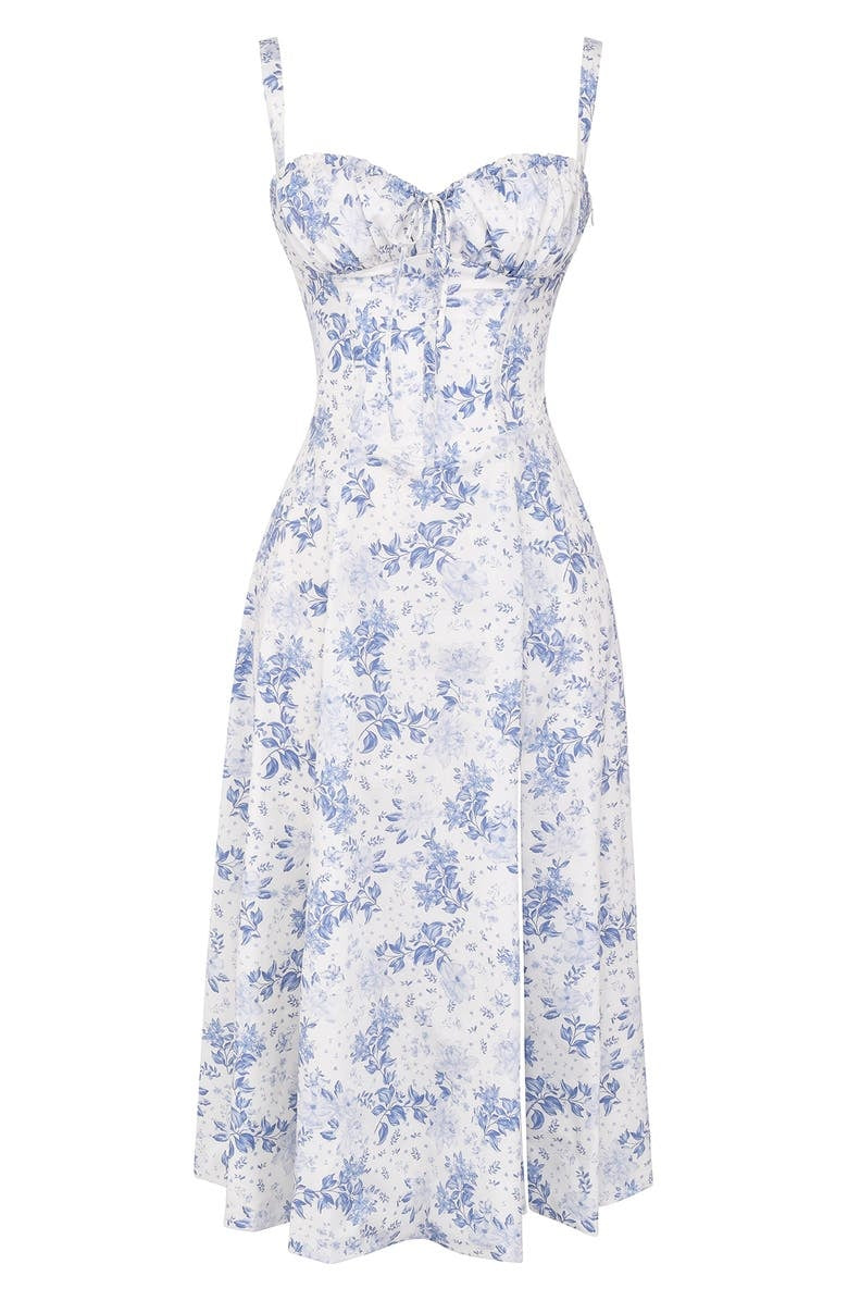 The Rosemary Corset Dress