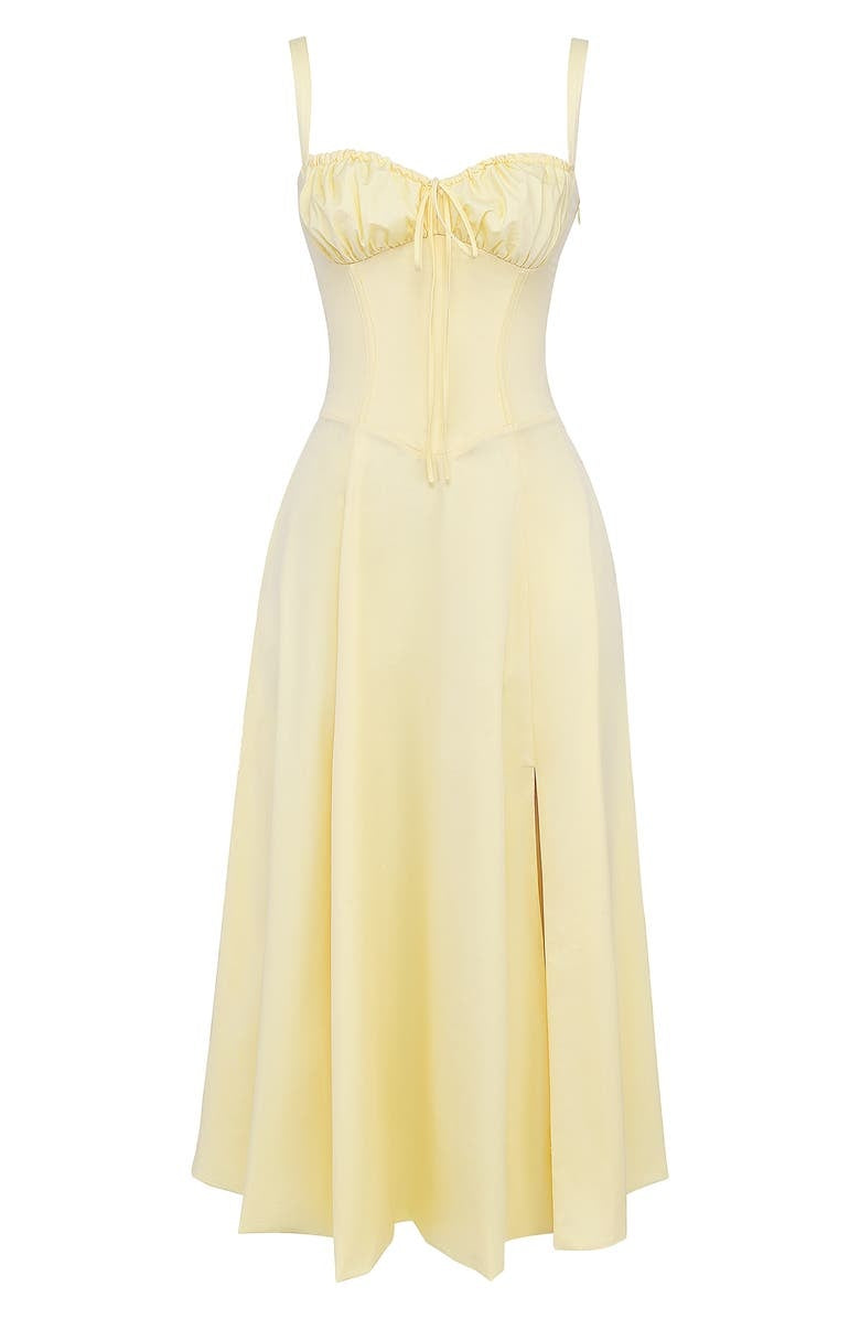 The Rosemary Corset Dress