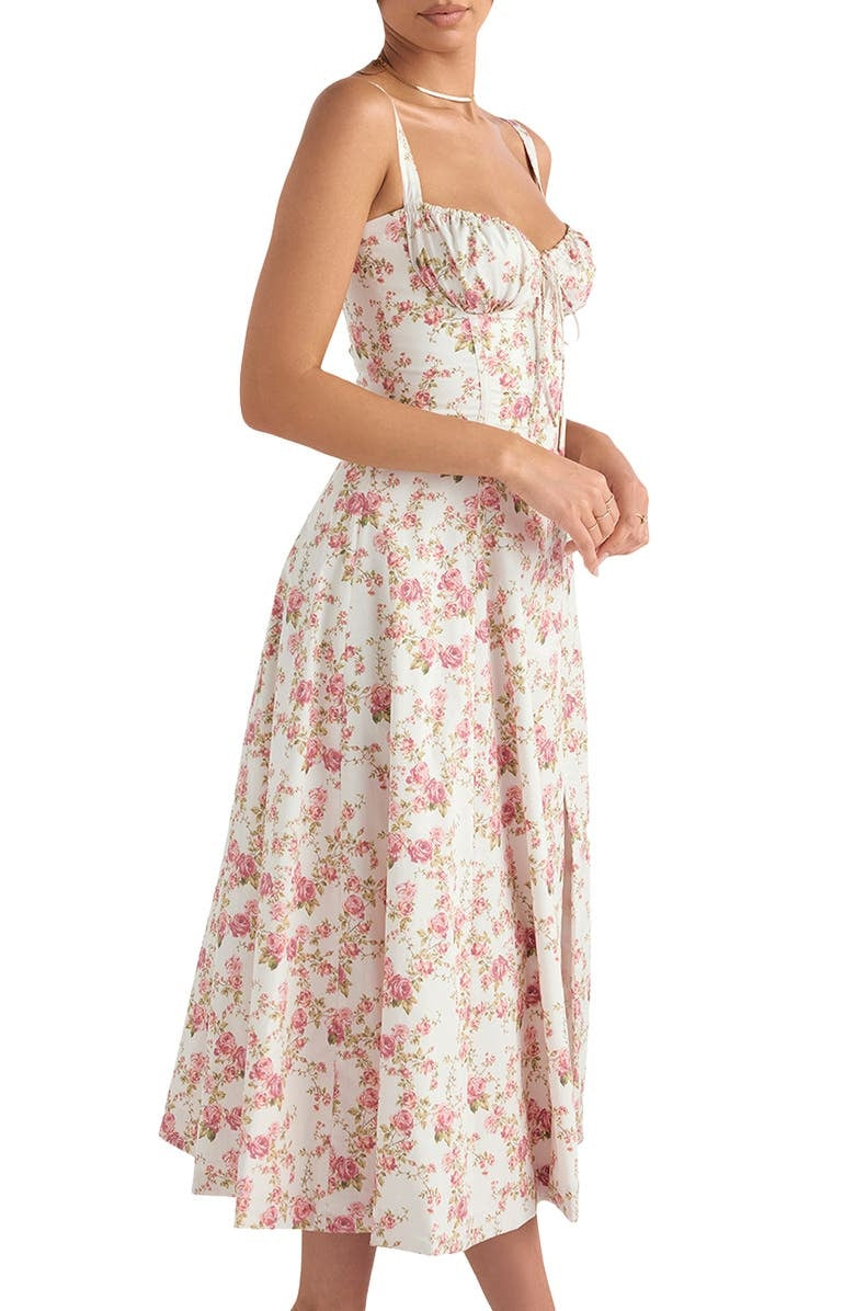 The Rosemary Corset Dress