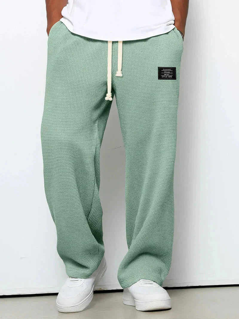 Comfortable Norwegian Trousers